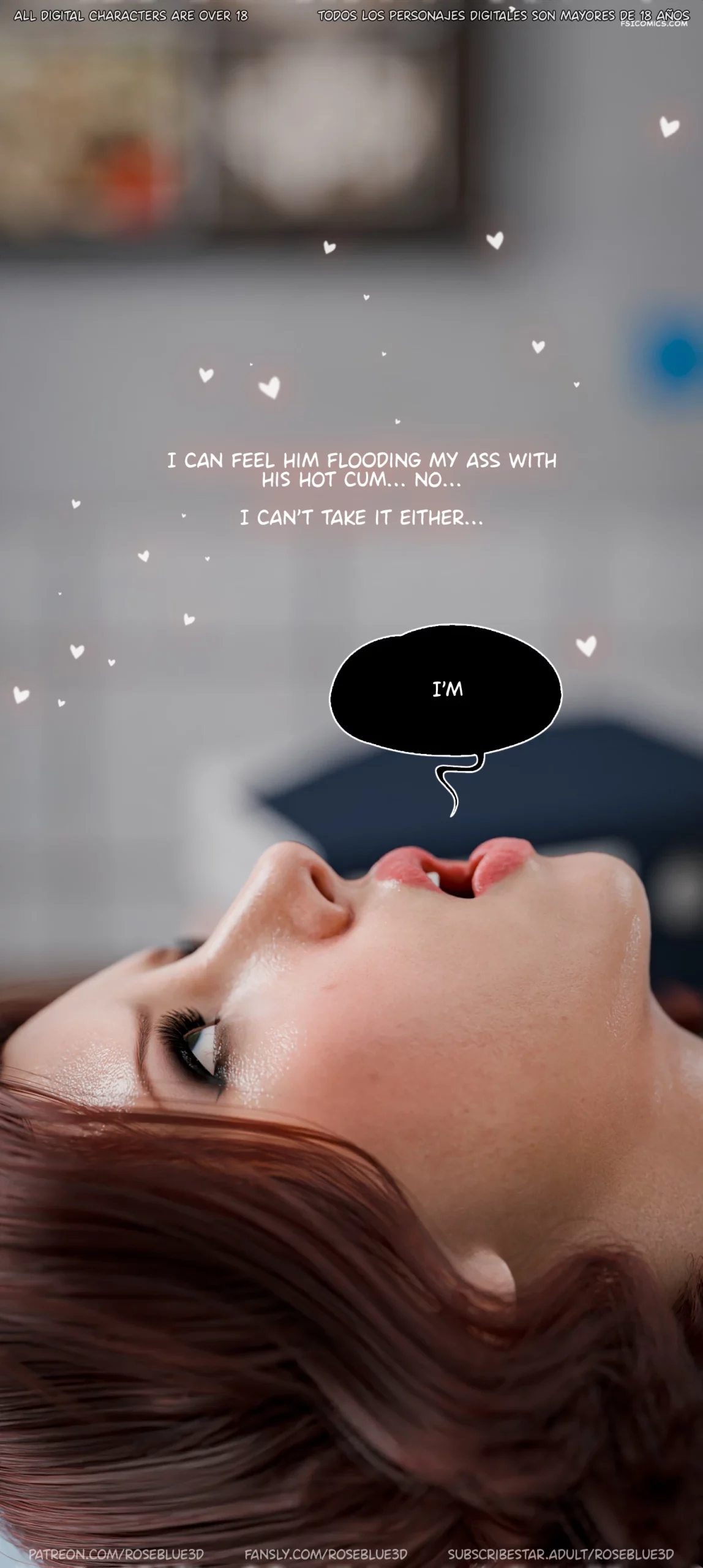 my neighbors widow chapter 48 rose blue 3d 061 scaled - FSIComics my-neighbors-widow-chapter-48-rose-blue-3d-061