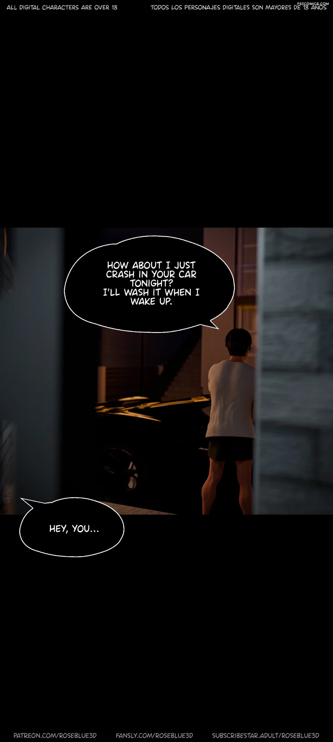 my neighbors widow chapter 48 rose blue 3d 105 scaled - FSIComics my-neighbors-widow-chapter-48-rose-blue-3d-105