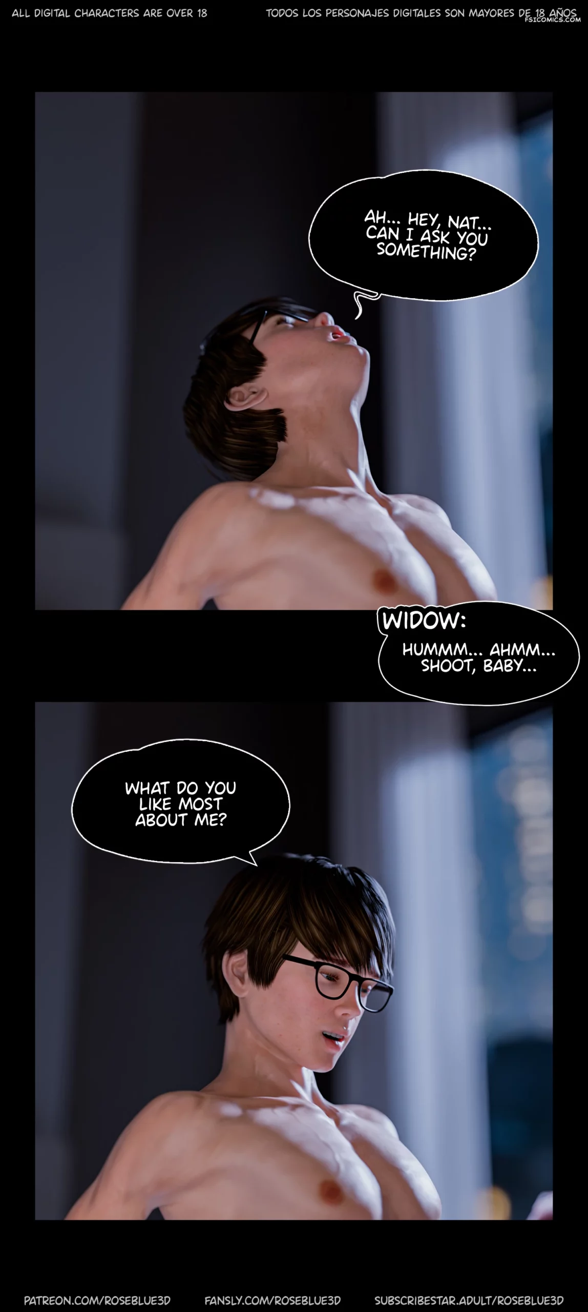 my-neighbors-widow-chapter-49-rose-blue-3d-064