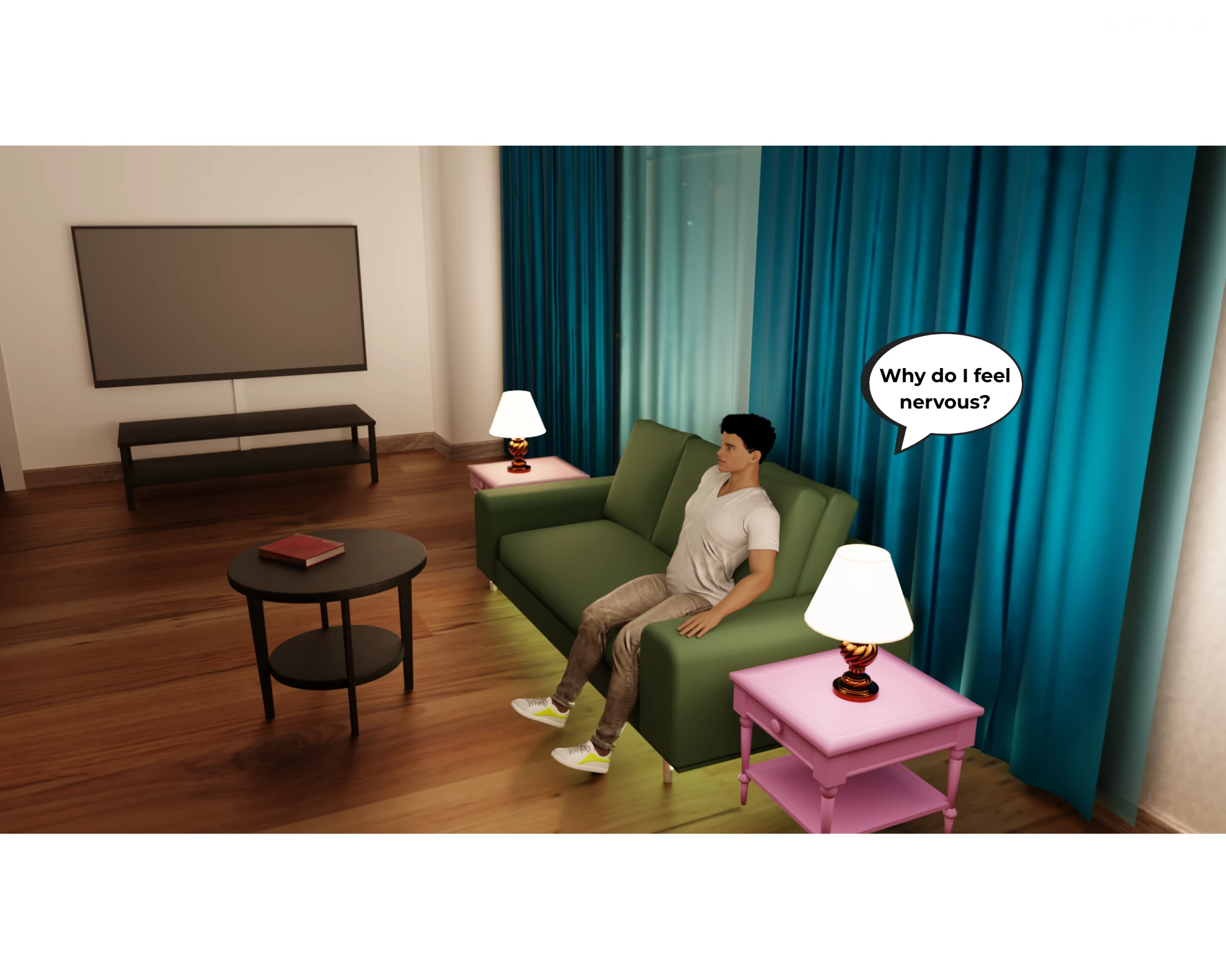 my unsatisfied aunt chapter 1 lusticious 3d 012 - FSIComics my-unsatisfied-aunt-chapter-1-lusticious-3d-012