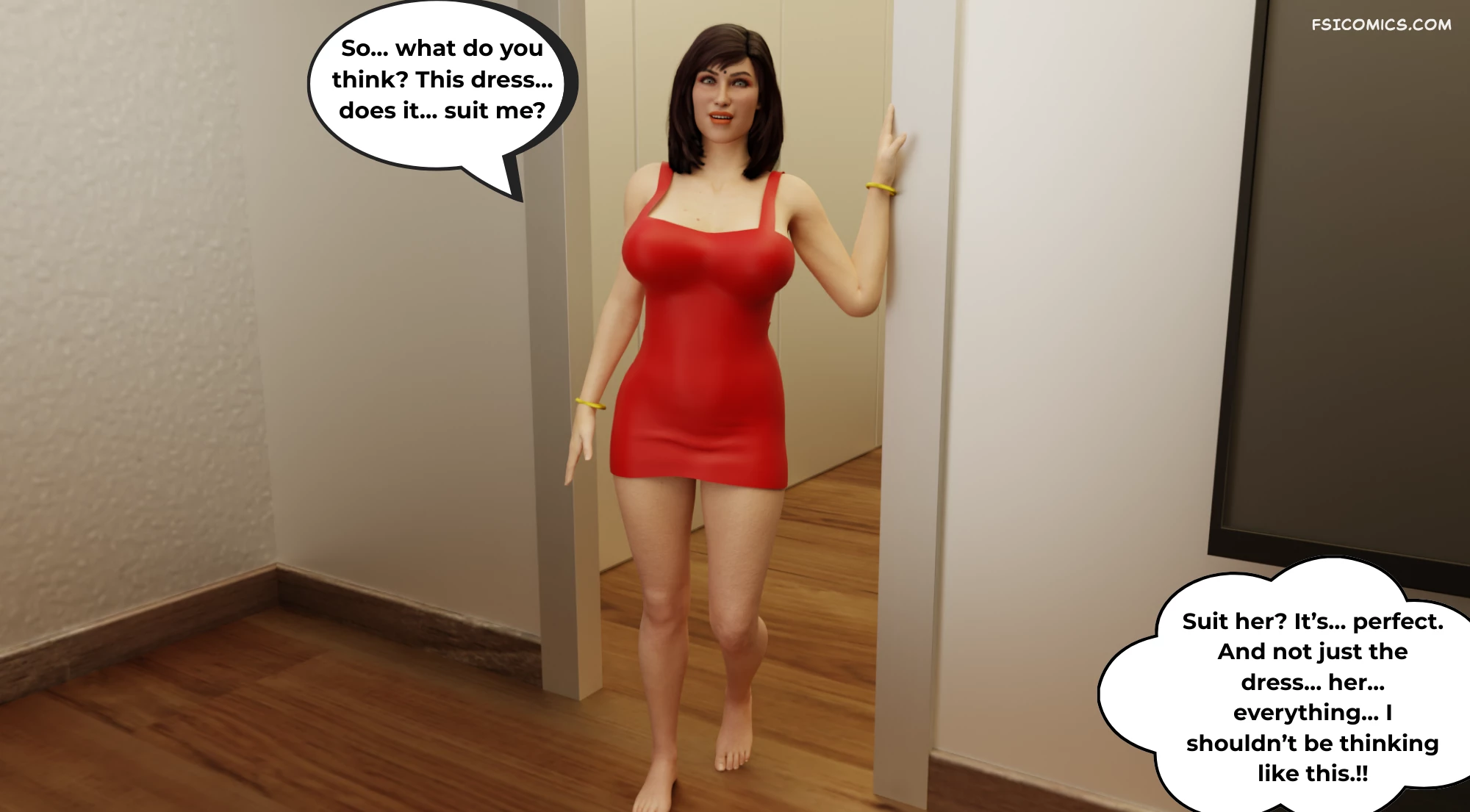 my unsatisfied aunt chapter 1 lusticious 3d 013 - FSIComics my-unsatisfied-aunt-chapter-1-lusticious-3d-013