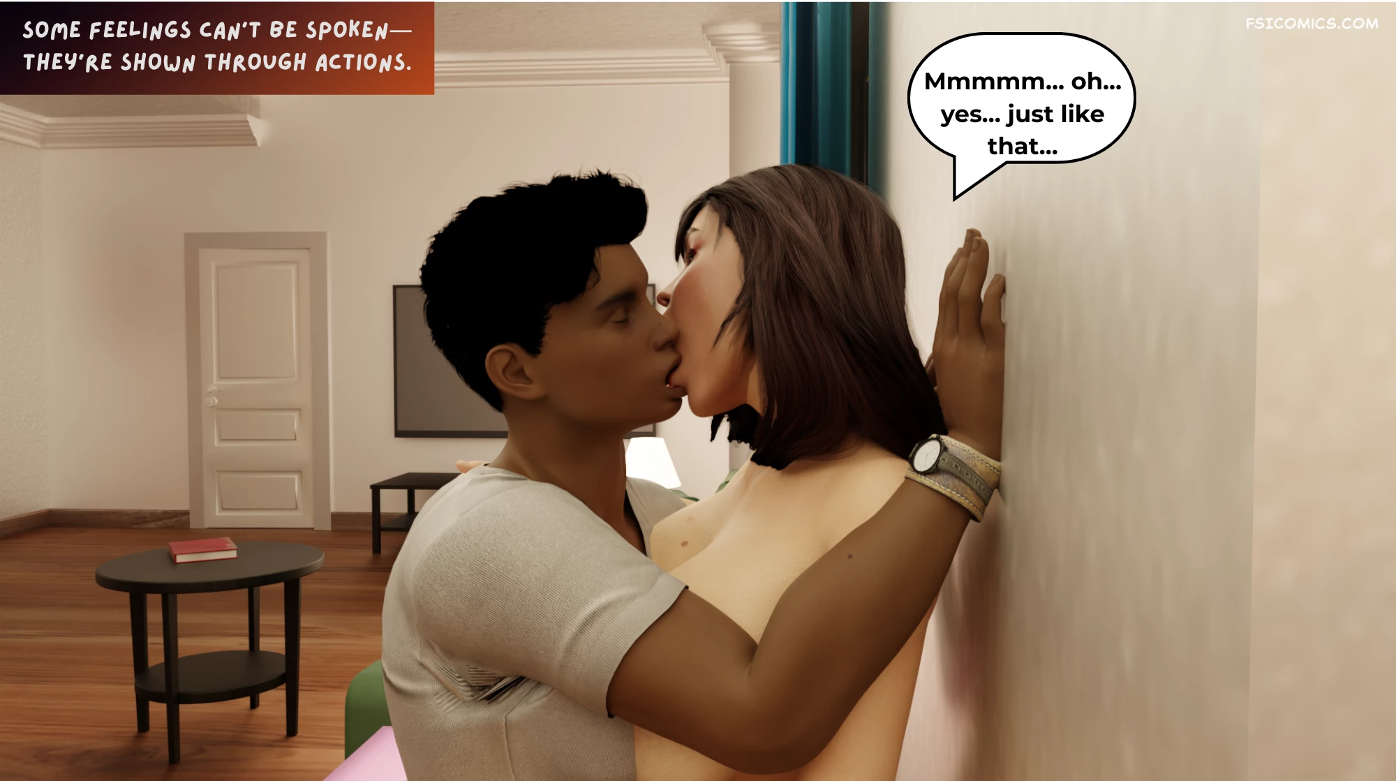 my unsatisfied aunt chapter 1 lusticious 3d 047 - FSIComics my-unsatisfied-aunt-chapter-1-lusticious-3d-047