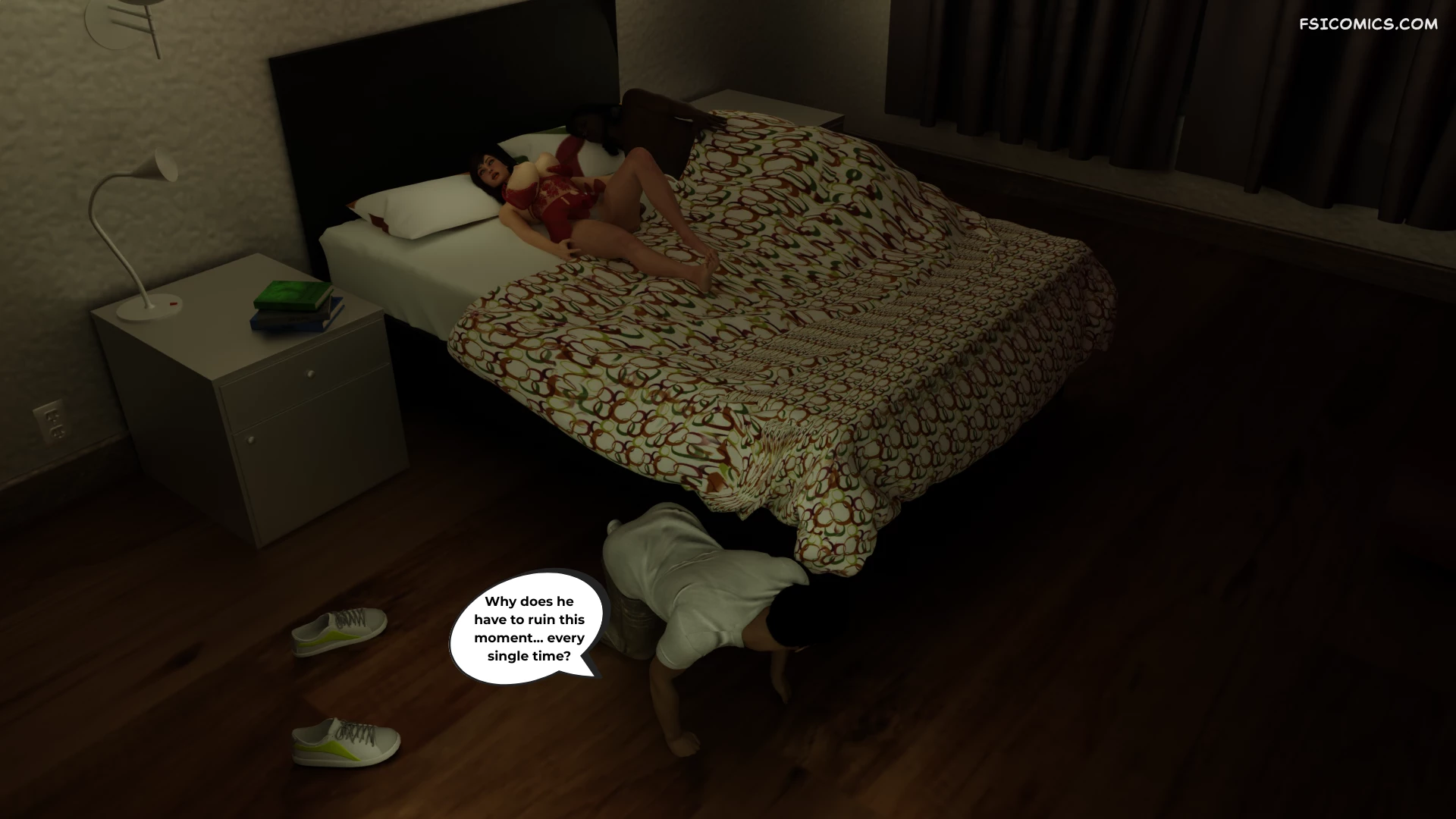 my-unsatisfied-aunt-chapter-2-lusticious-3d-038