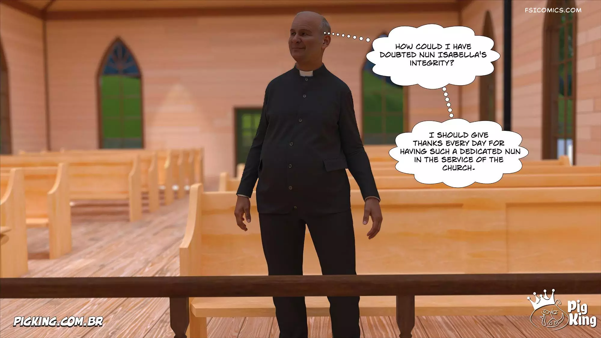 nun isabella chapter 18 crazydad3d 21 - FSIComics nun-isabella-chapter-18-crazydad3d-21