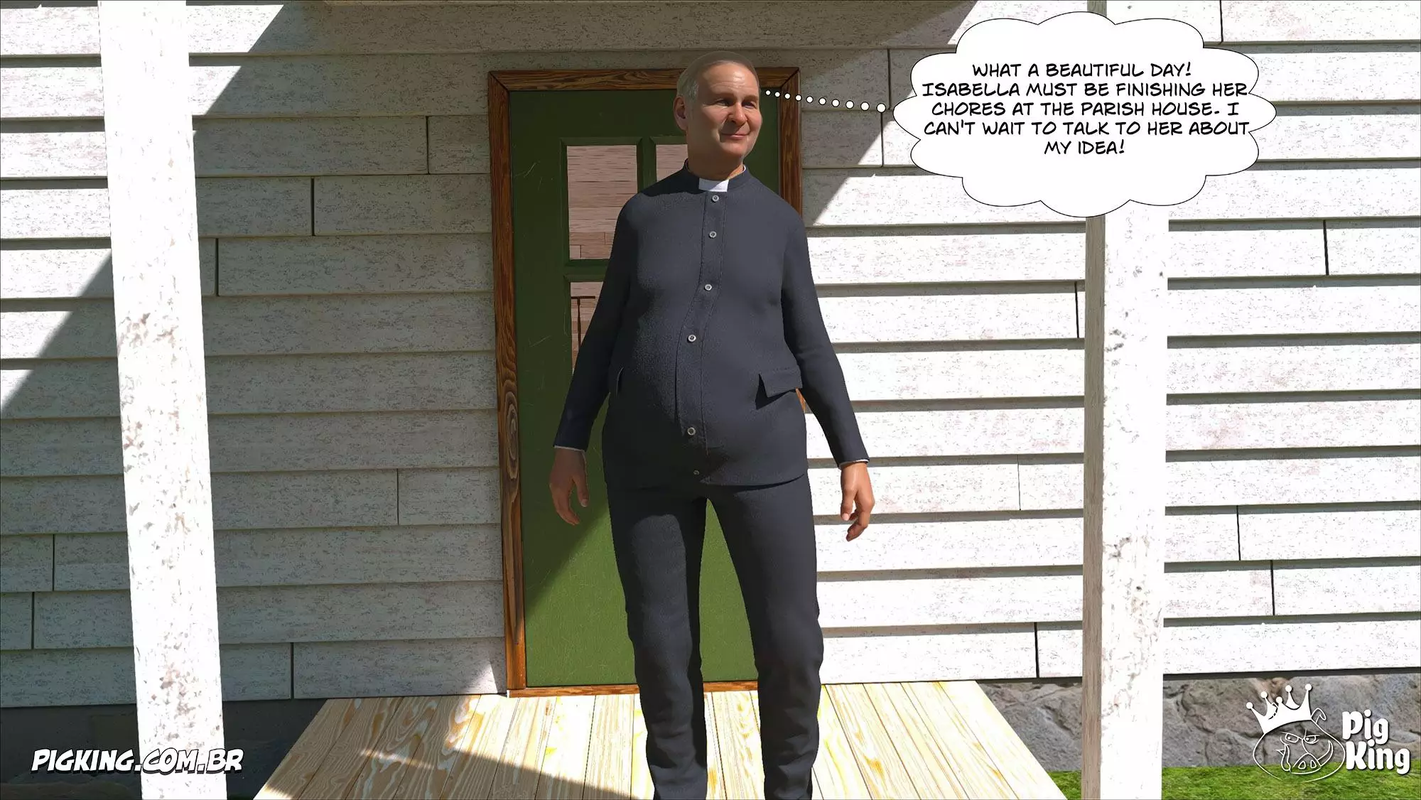 nun isabella chapter 18 crazydad3d 51 - FSIComics nun-isabella-chapter-18-crazydad3d-51