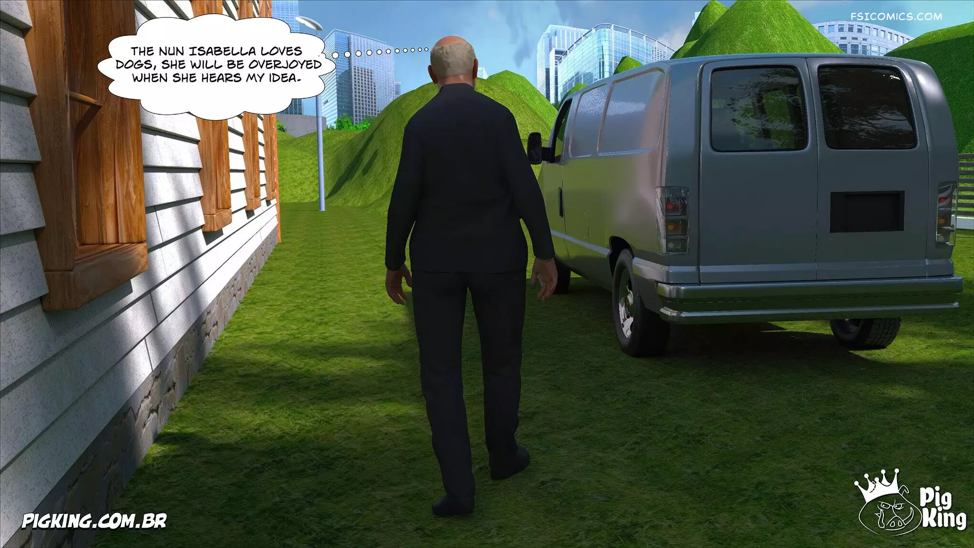 nun isabella chapter 18 crazydad3d 60 - FSIComics nun-isabella-chapter-18-crazydad3d-60