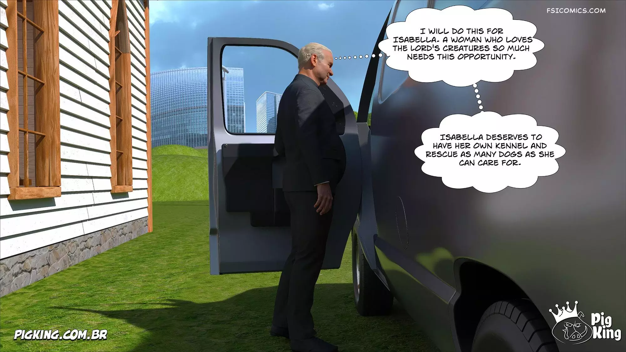 nun isabella chapter 18 crazydad3d 71 - FSIComics nun-isabella-chapter-18-crazydad3d-71