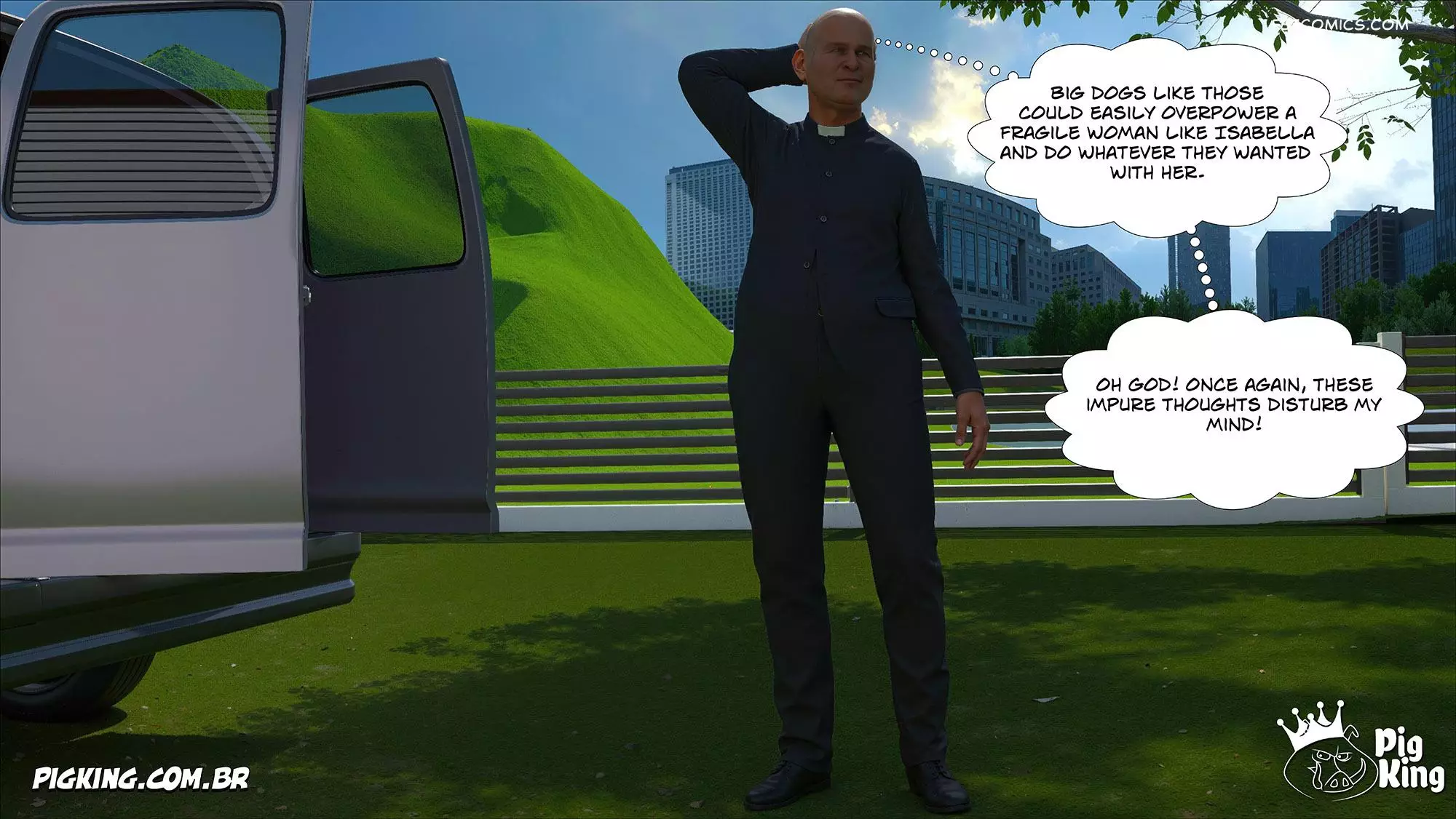 nun isabella chapter 19 crazydad3d 21 - FSIComics nun-isabella-chapter-19-crazydad3d-21