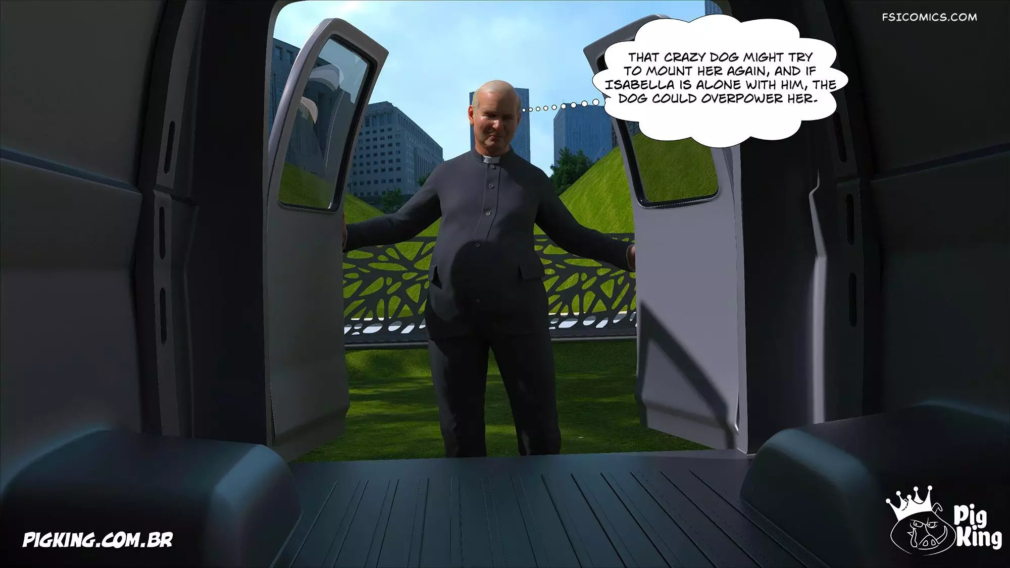 nun isabella chapter 19 crazydad3d 33 - FSIComics nun-isabella-chapter-19-crazydad3d-33