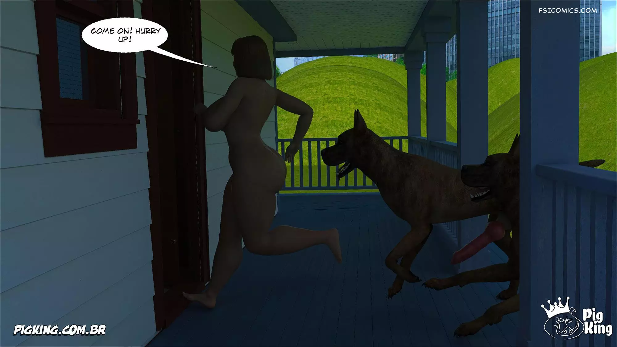 nun isabella chapter 19 crazydad3d 60 - FSIComics nun-isabella-chapter-19-crazydad3d-60