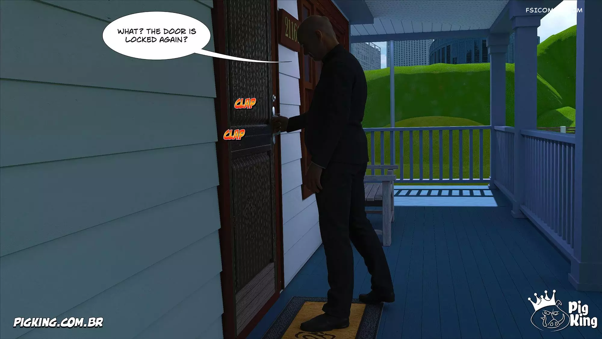 nun isabella chapter 19 crazydad3d 71 - FSIComics nun-isabella-chapter-19-crazydad3d-71