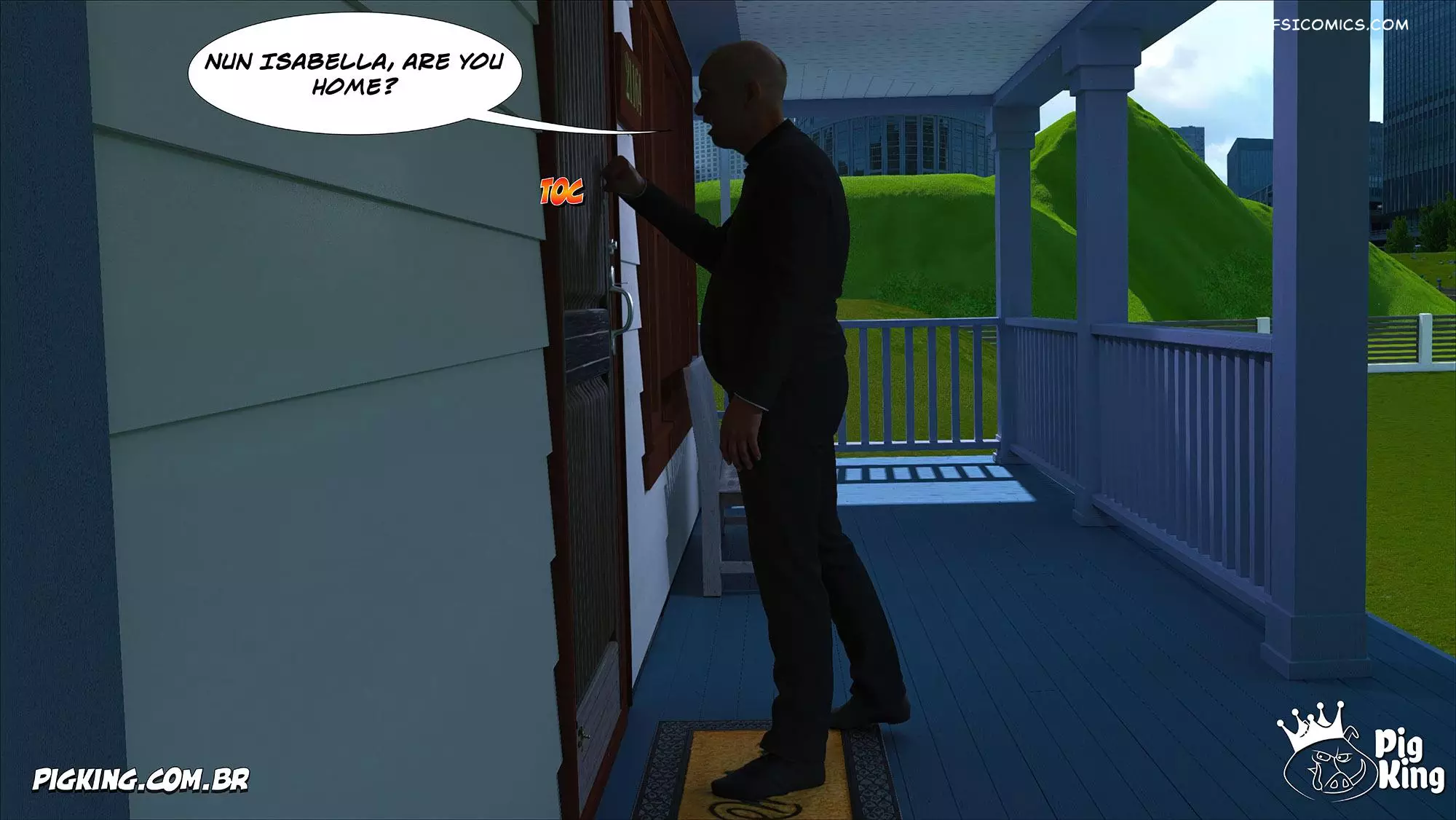 nun isabella chapter 19 crazydad3d 73 - FSIComics nun-isabella-chapter-19-crazydad3d-73
