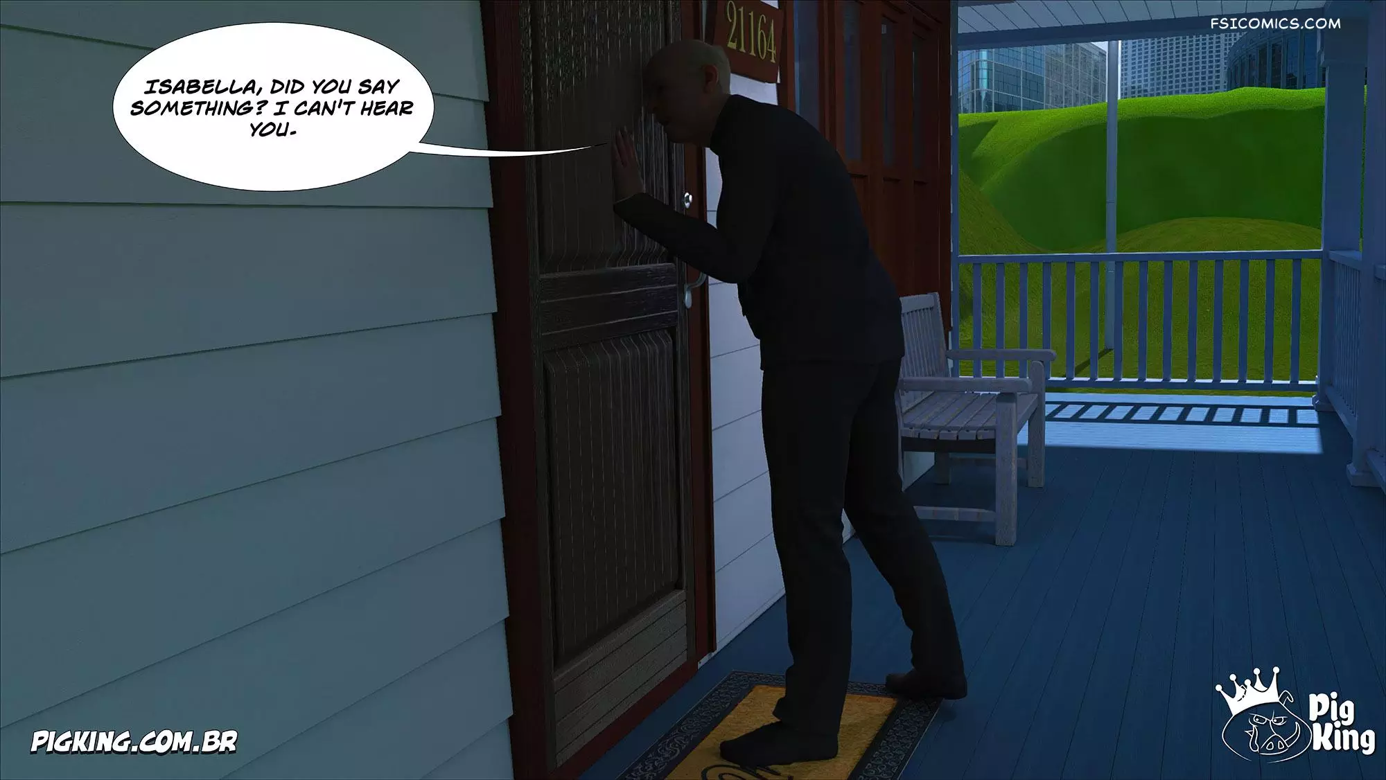 nun isabella chapter 19 crazydad3d 77 - FSIComics nun-isabella-chapter-19-crazydad3d-77