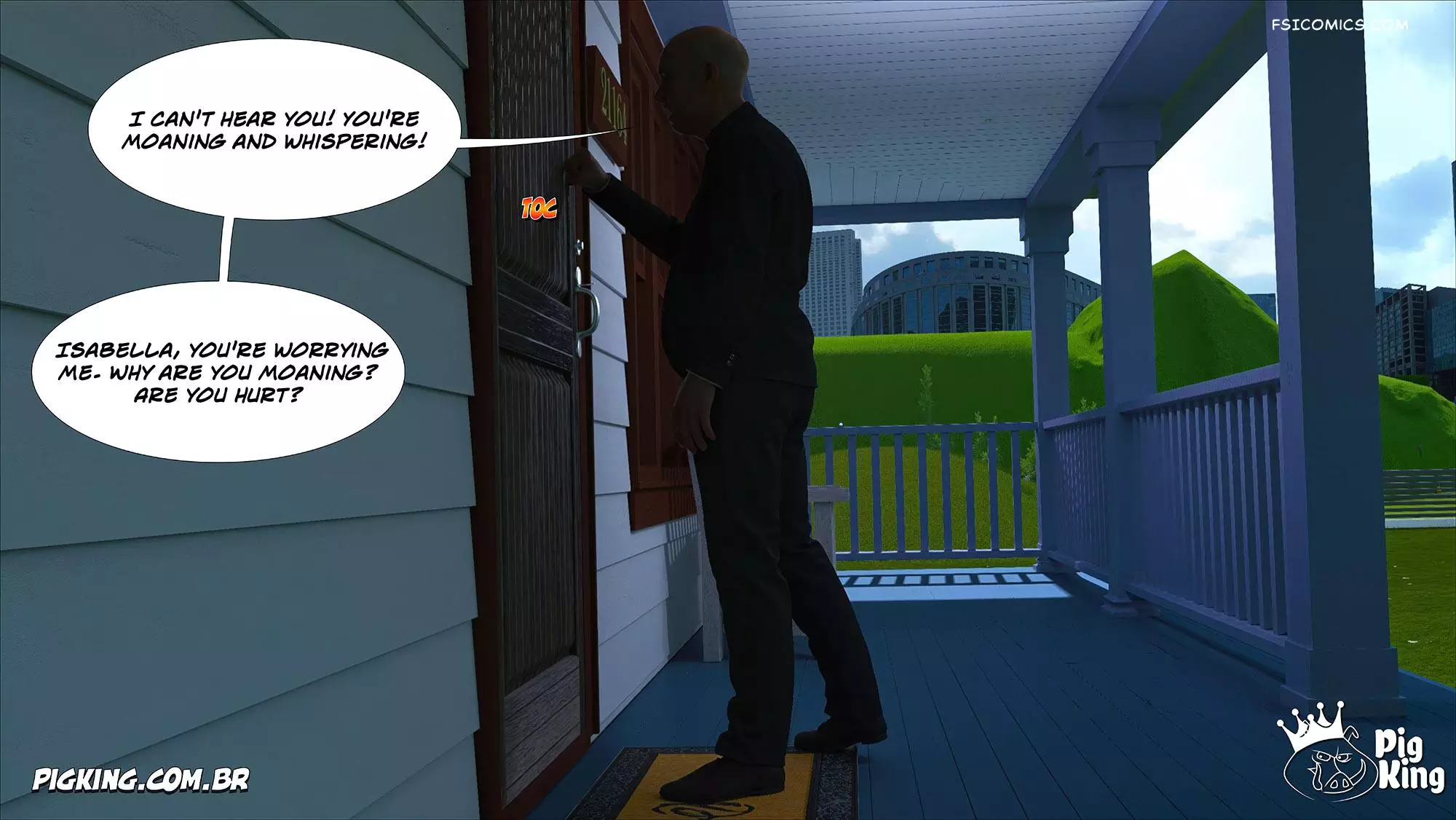 nun isabella chapter 19 crazydad3d 87 - FSIComics nun-isabella-chapter-19-crazydad3d-87
