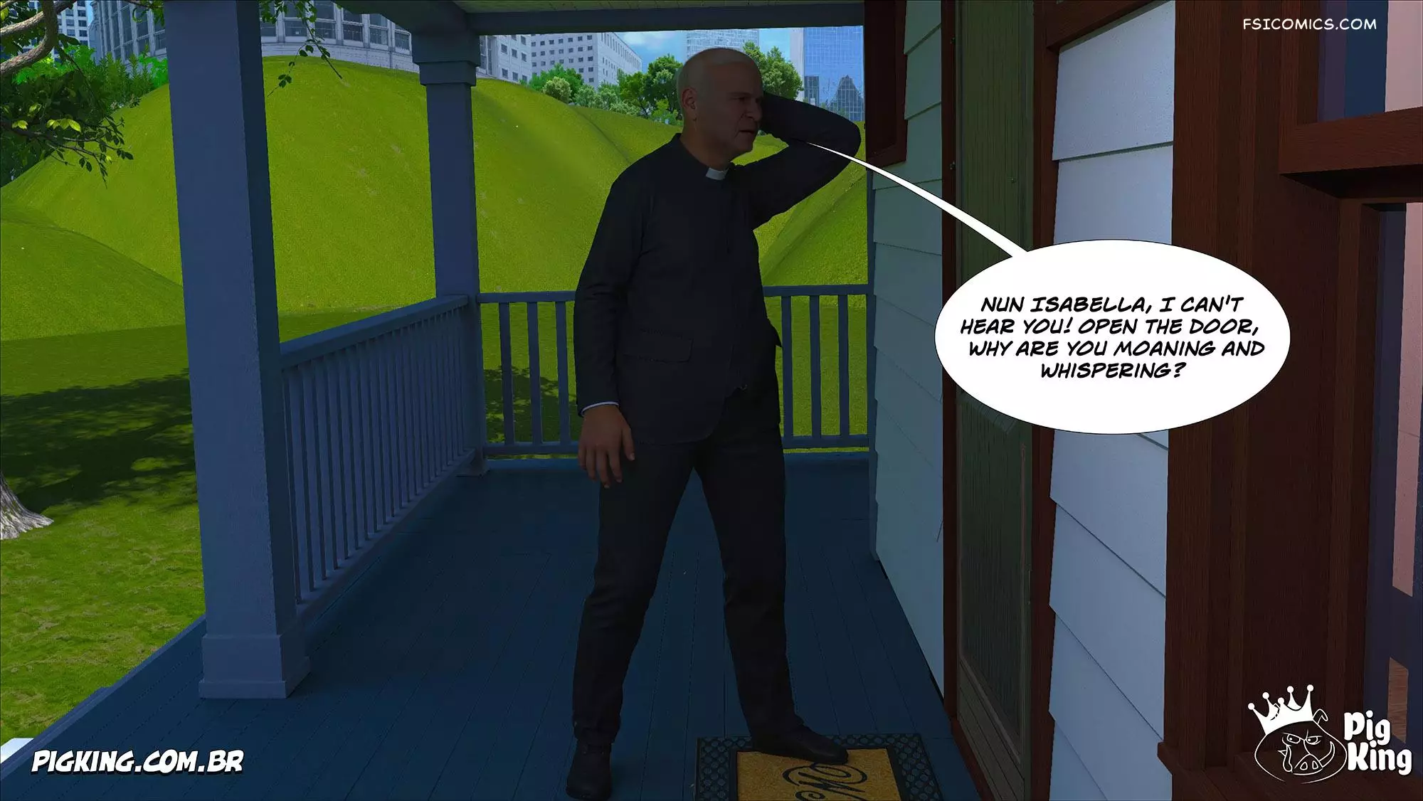 nun isabella chapter 19 crazydad3d 92 - FSIComics nun-isabella-chapter-19-crazydad3d-92