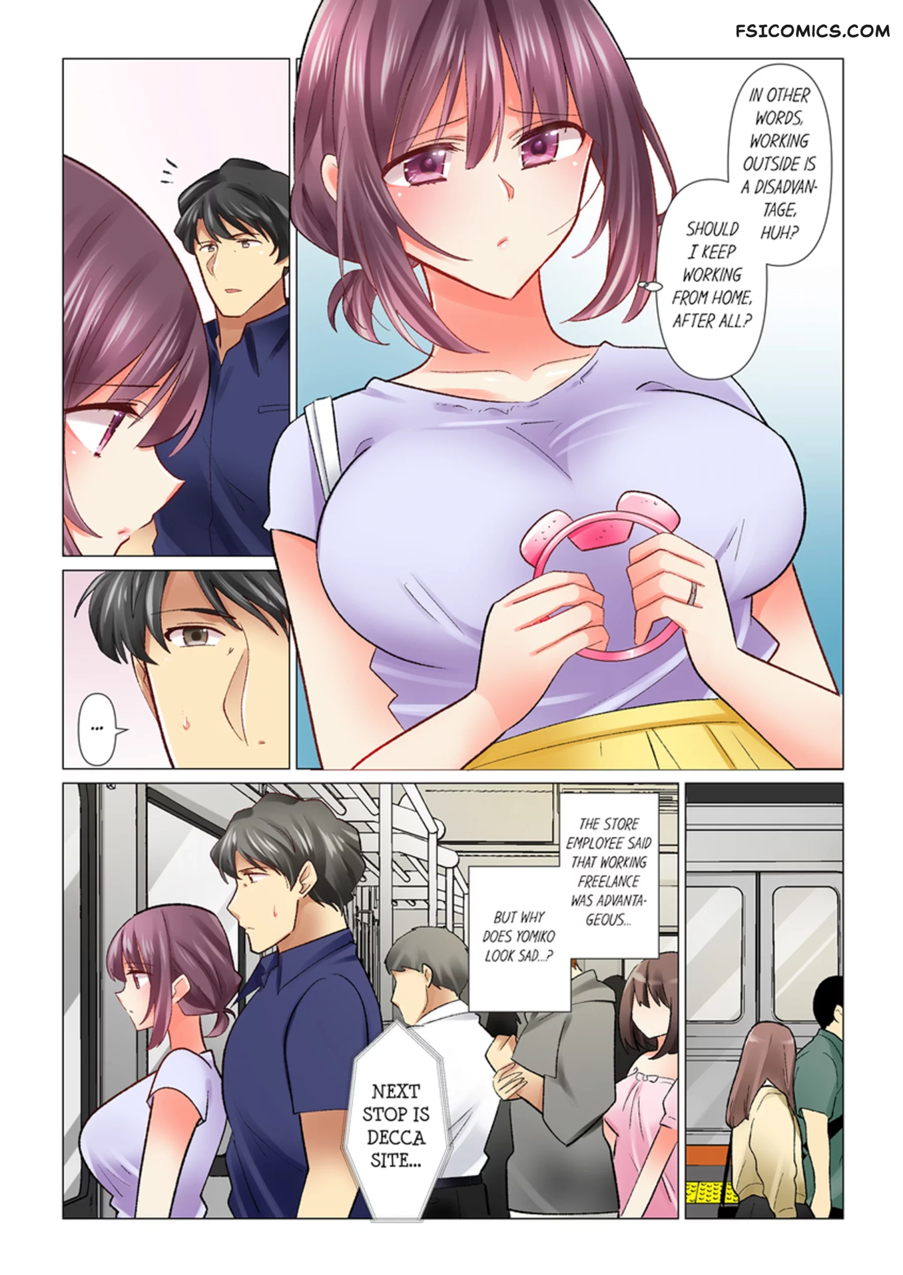 our kinky newlywed life chapter 11 nanakusa amane 004 scaled - FSIComics our-kinky-newlywed-life-chapter-11-nanakusa-amane-004