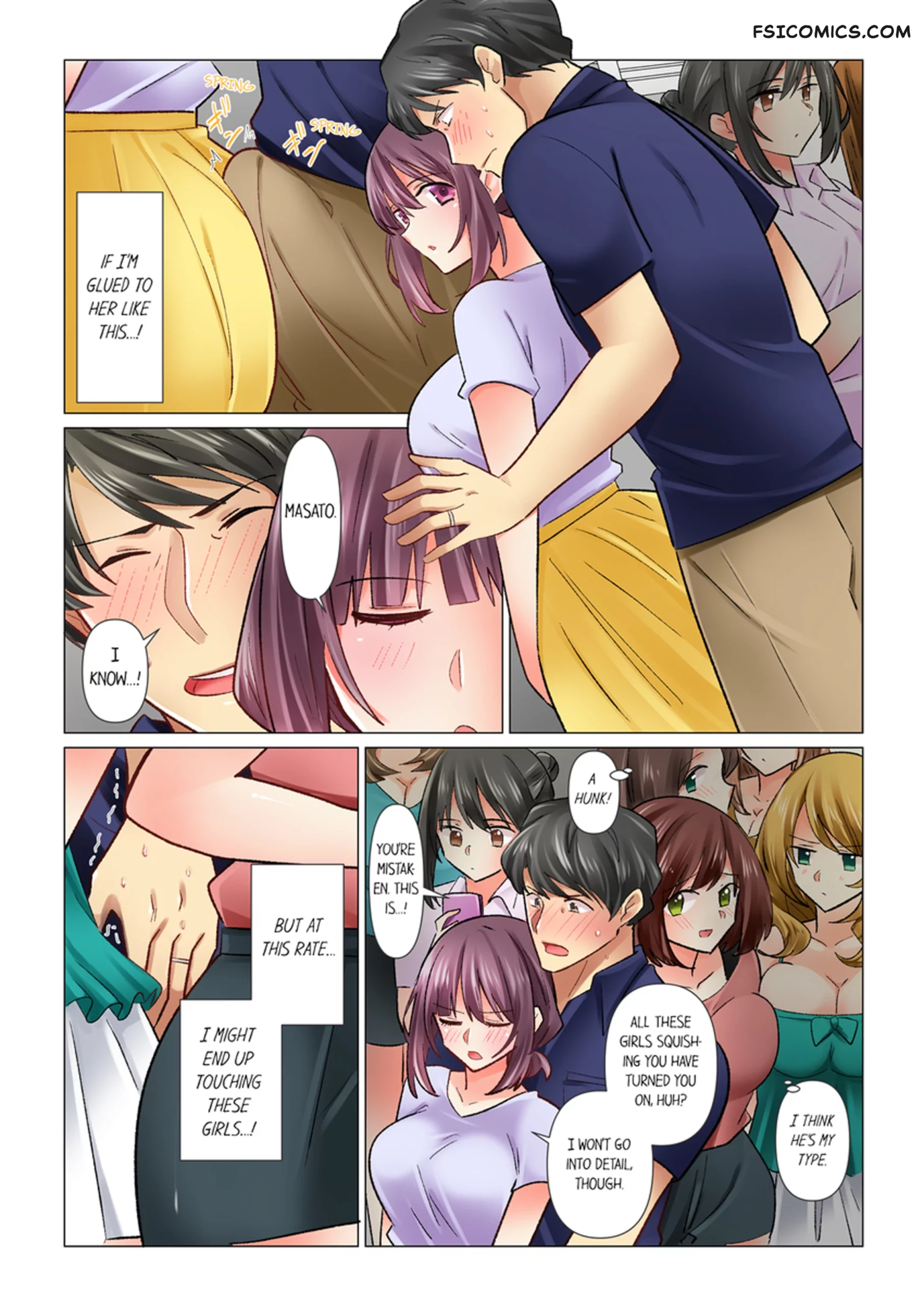 our kinky newlywed life chapter 11 nanakusa amane 006 scaled - FSIComics our-kinky-newlywed-life-chapter-11-nanakusa-amane-006