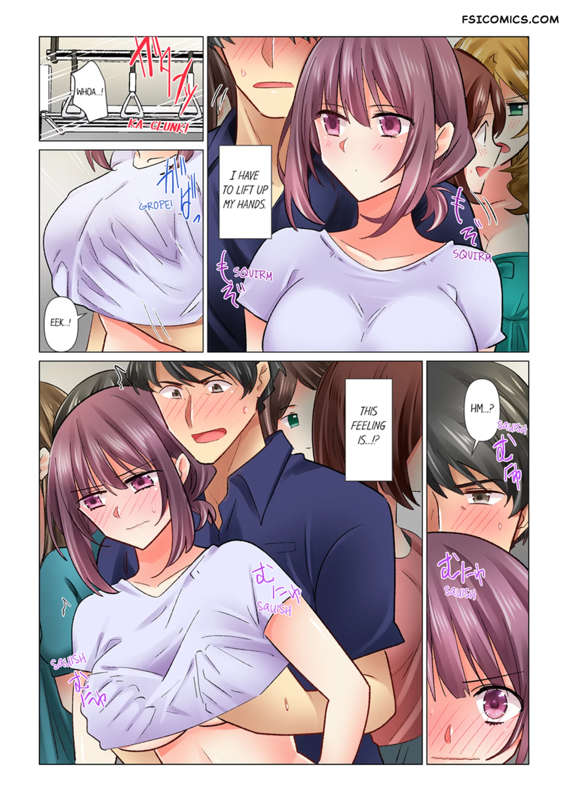 our kinky newlywed life chapter 11 nanakusa amane 007 scaled - FSIComics our-kinky-newlywed-life-chapter-11-nanakusa-amane-007