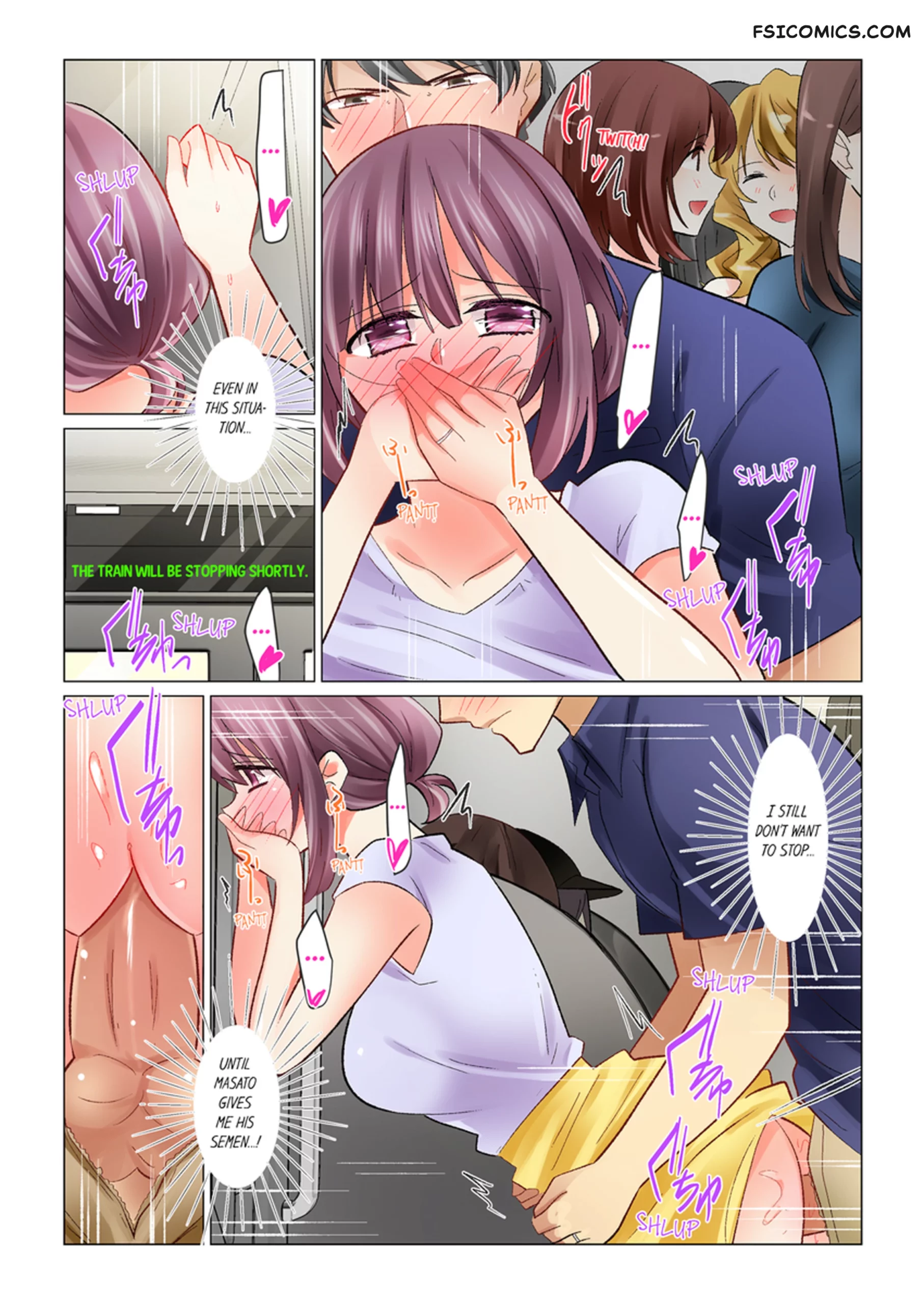 our kinky newlywed life chapter 11 nanakusa amane 023 scaled - FSIComics our-kinky-newlywed-life-chapter-11-nanakusa-amane-023