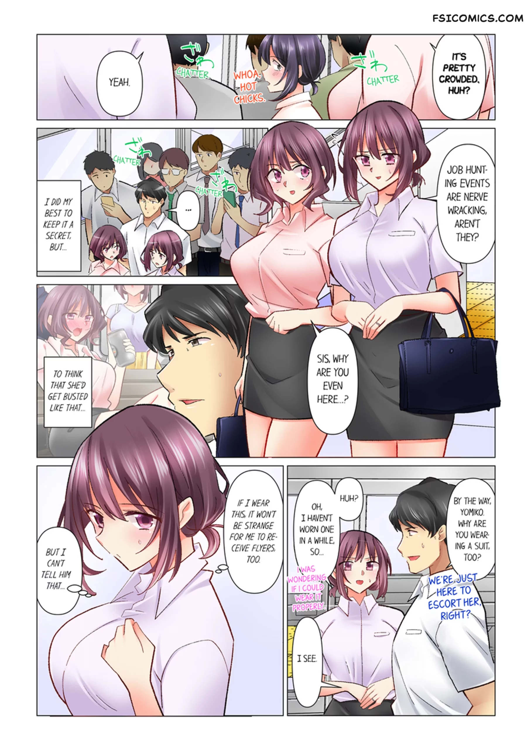 our kinky newlywed life chapter 11 nanakusa amane 026 scaled - FSIComics our-kinky-newlywed-life-chapter-11-nanakusa-amane-026