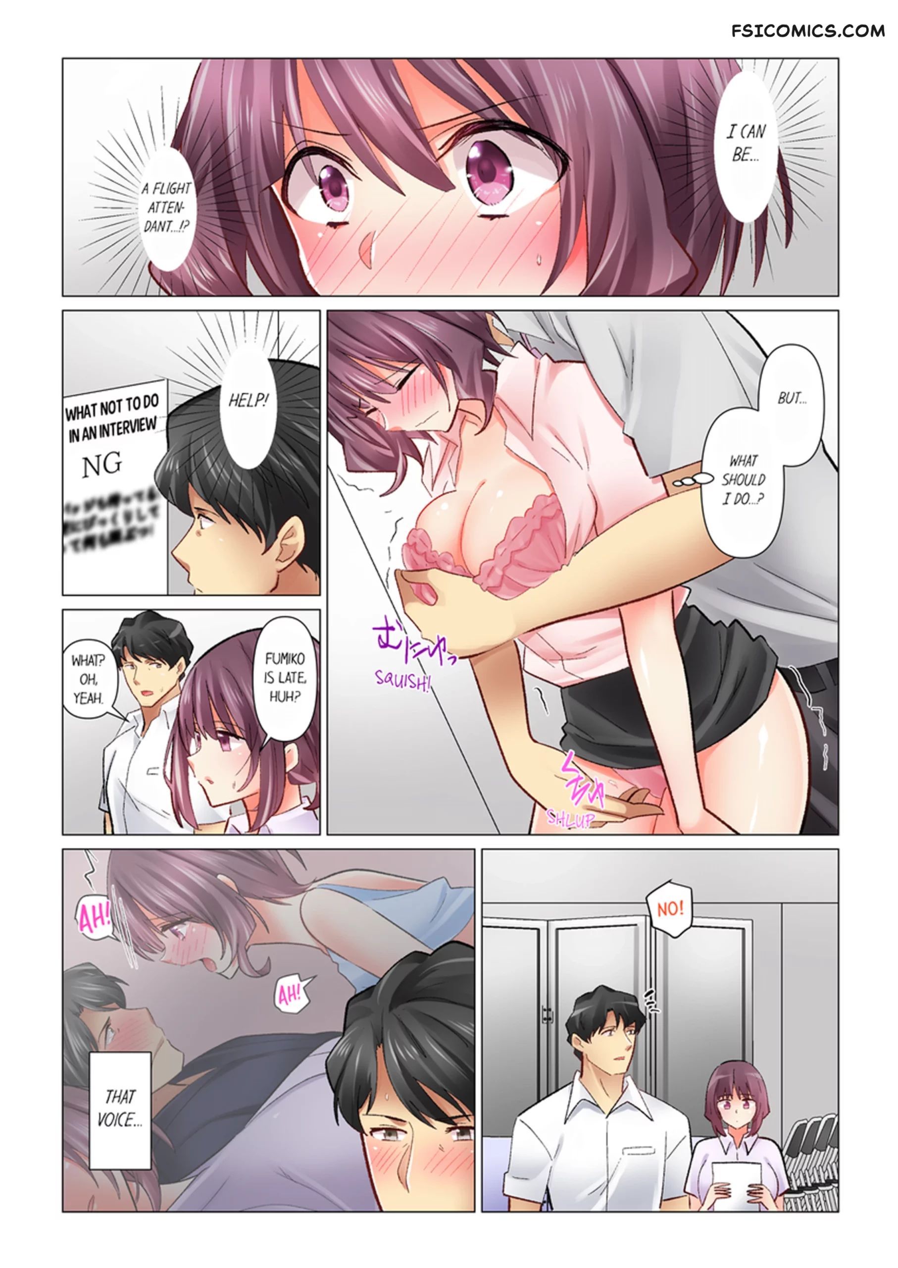 our kinky newlywed life chapter 11 nanakusa amane 034 scaled - FSIComics our-kinky-newlywed-life-chapter-11-nanakusa-amane-034