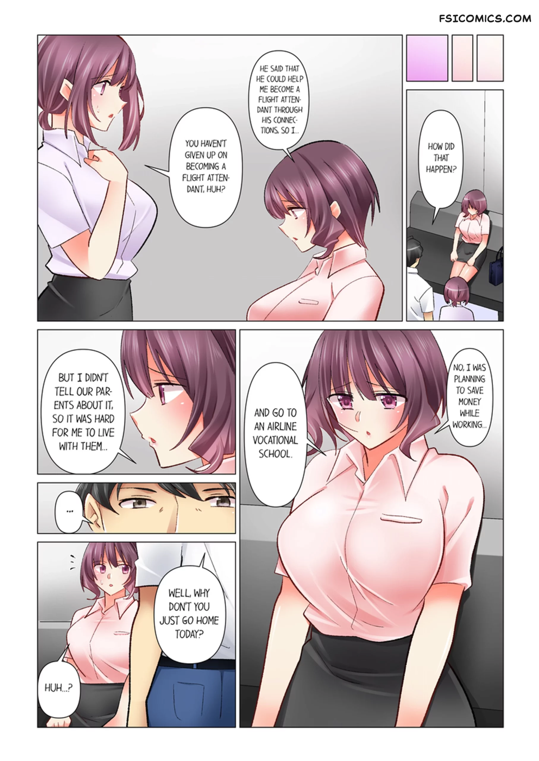 our kinky newlywed life chapter 11 nanakusa amane 036 scaled - FSIComics our-kinky-newlywed-life-chapter-11-nanakusa-amane-036