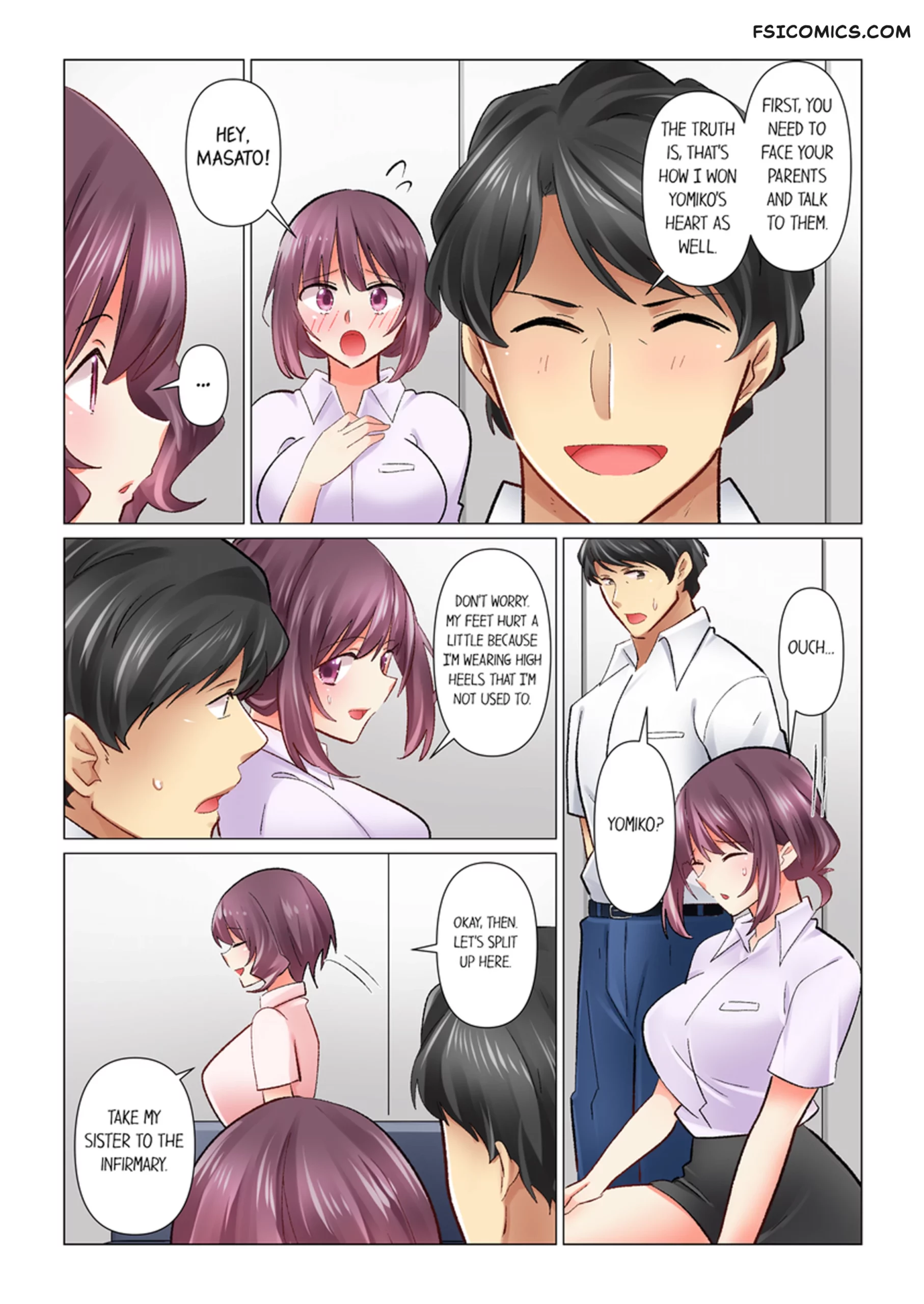 our kinky newlywed life chapter 11 nanakusa amane 037 scaled - FSIComics our-kinky-newlywed-life-chapter-11-nanakusa-amane-037