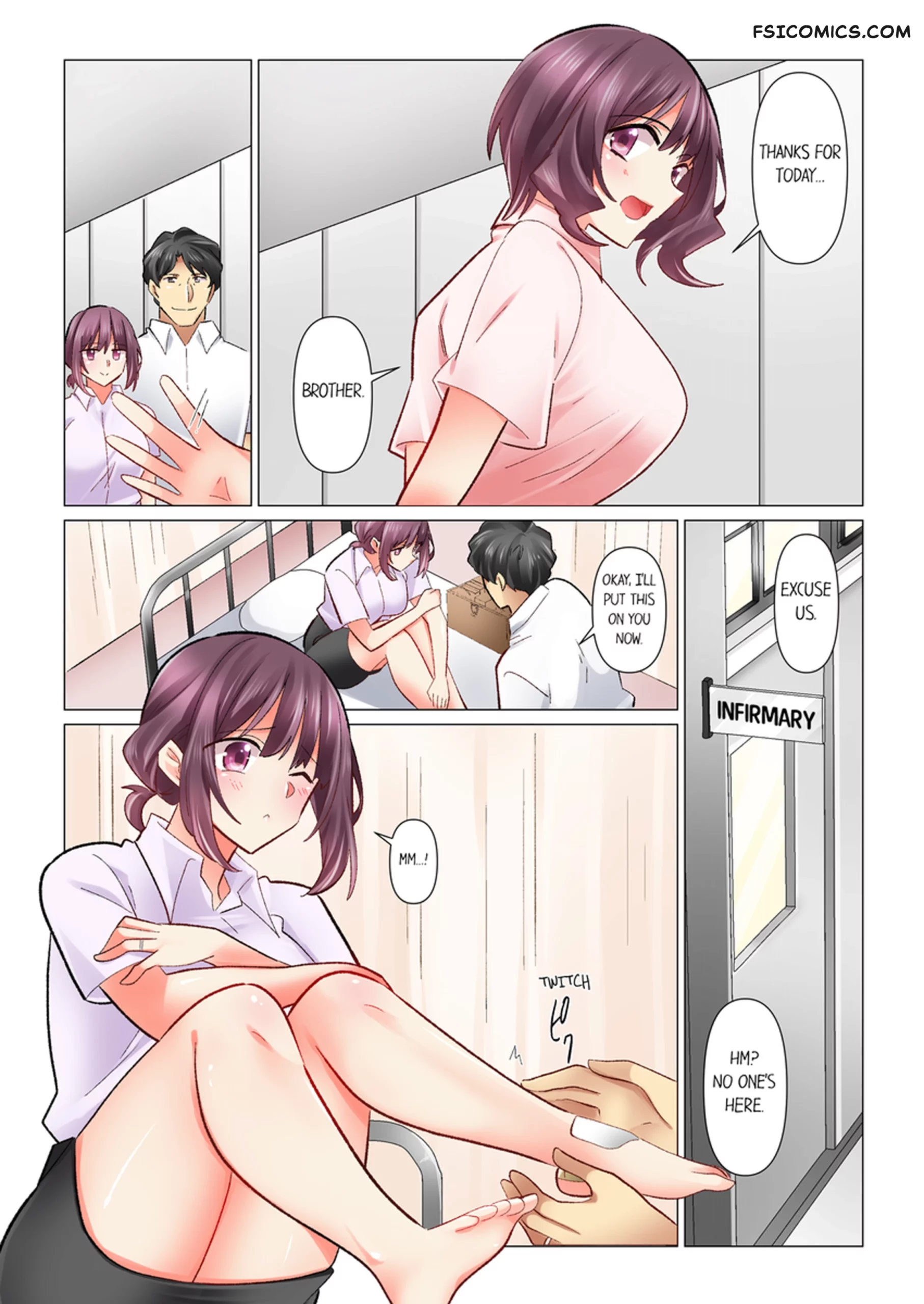 our kinky newlywed life chapter 11 nanakusa amane 038 scaled - FSIComics our-kinky-newlywed-life-chapter-11-nanakusa-amane-038