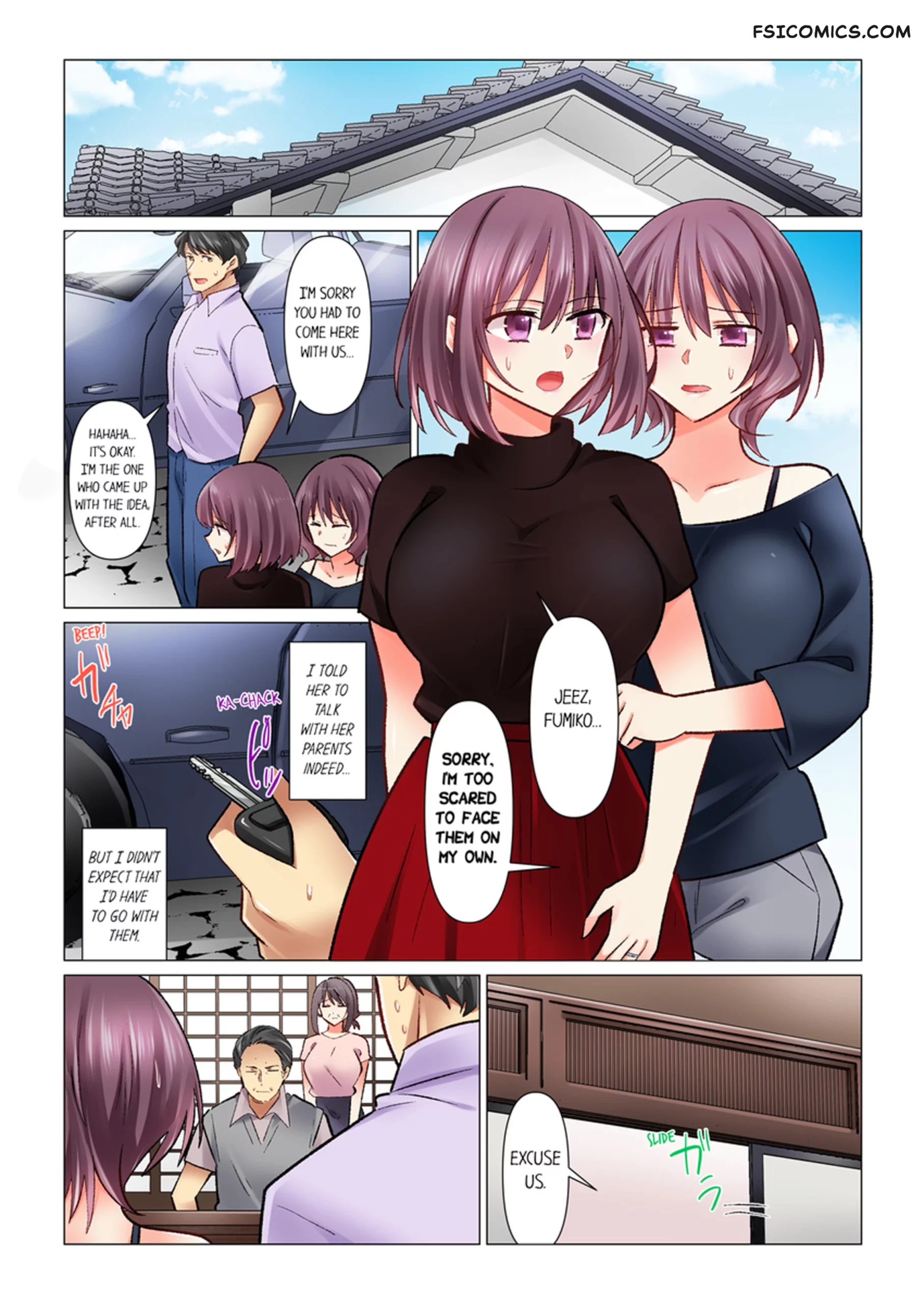 our kinky newlywed life chapter 11 nanakusa amane 050 scaled - FSIComics our-kinky-newlywed-life-chapter-11-nanakusa-amane-050