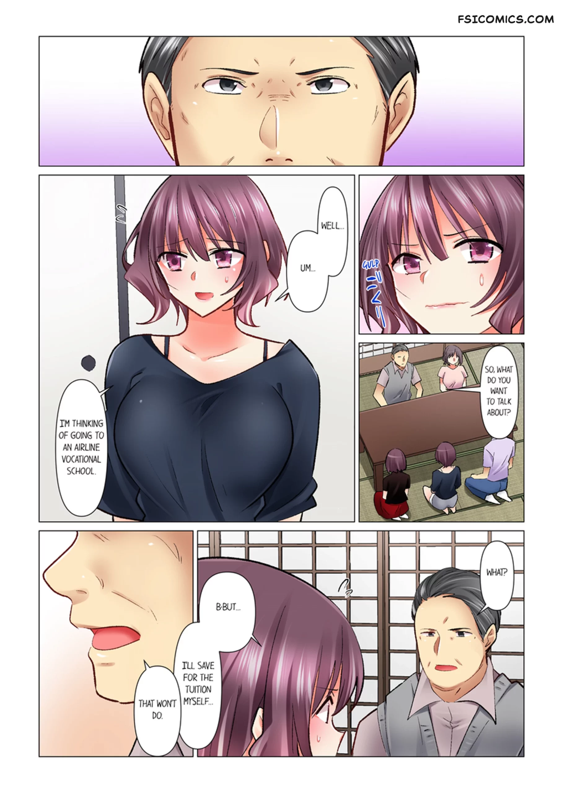 our kinky newlywed life chapter 11 nanakusa amane 051 scaled - FSIComics our-kinky-newlywed-life-chapter-11-nanakusa-amane-051