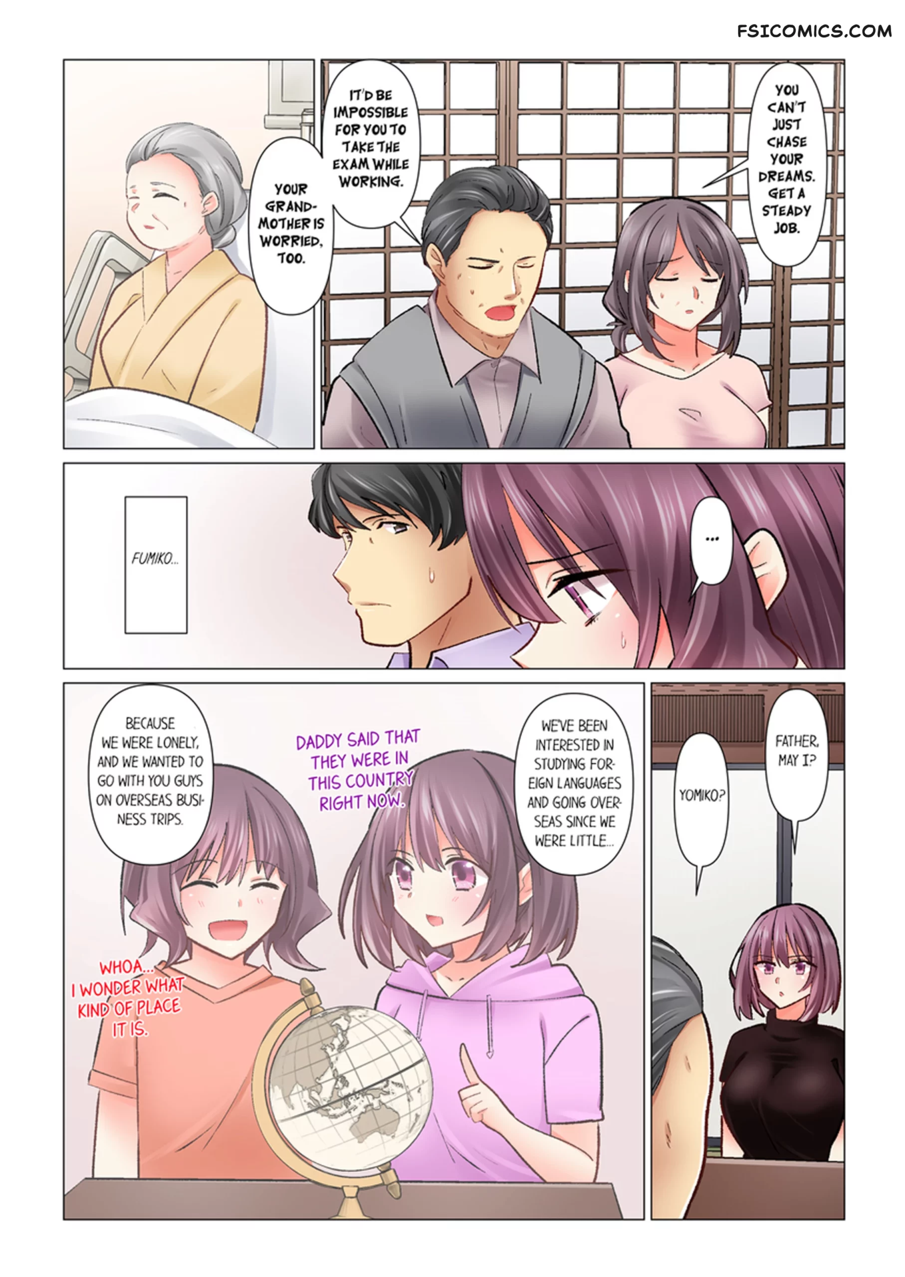 our kinky newlywed life chapter 11 nanakusa amane 052 scaled - FSIComics our-kinky-newlywed-life-chapter-11-nanakusa-amane-052
