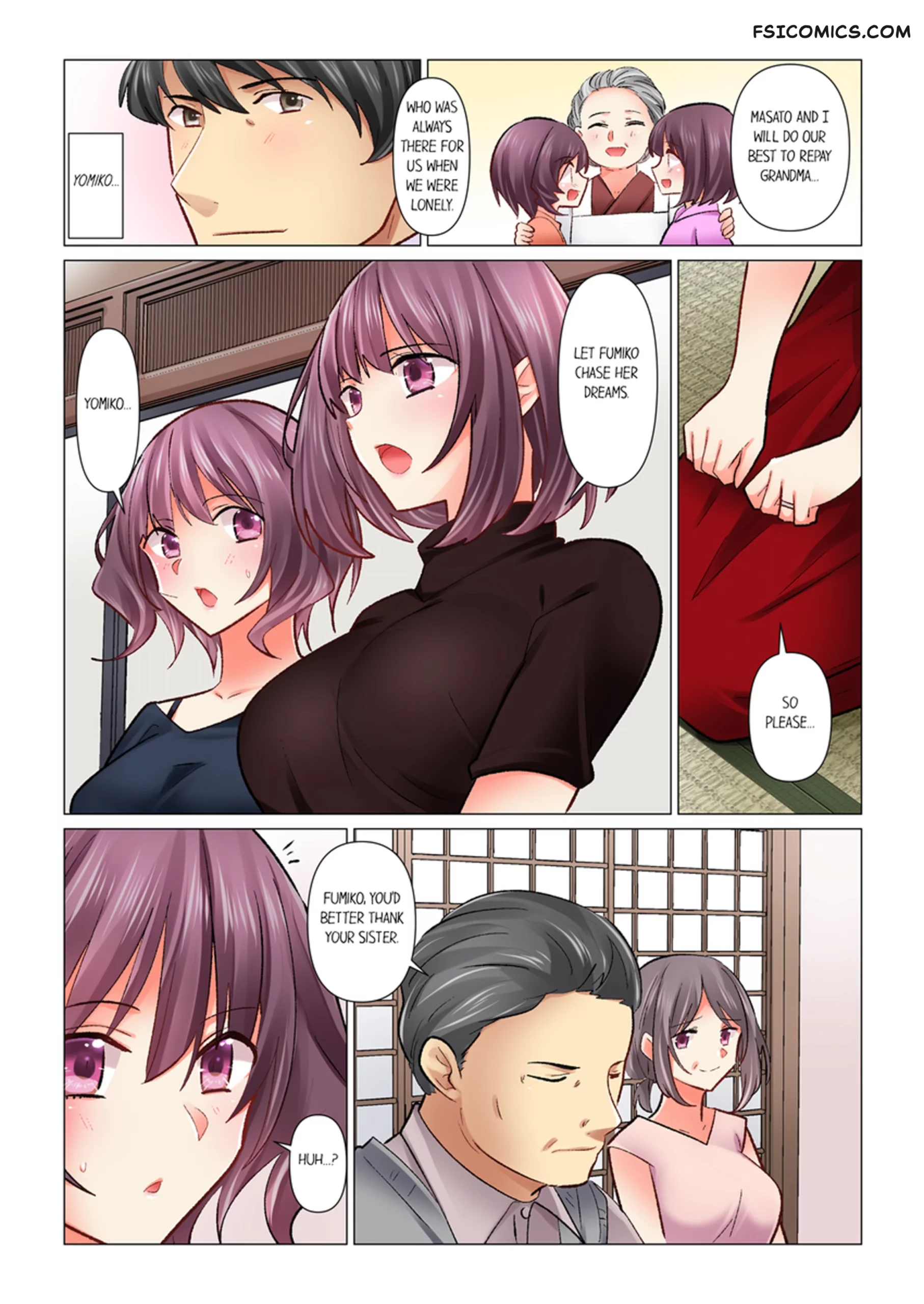 our kinky newlywed life chapter 11 nanakusa amane 053 scaled - FSIComics our-kinky-newlywed-life-chapter-11-nanakusa-amane-053