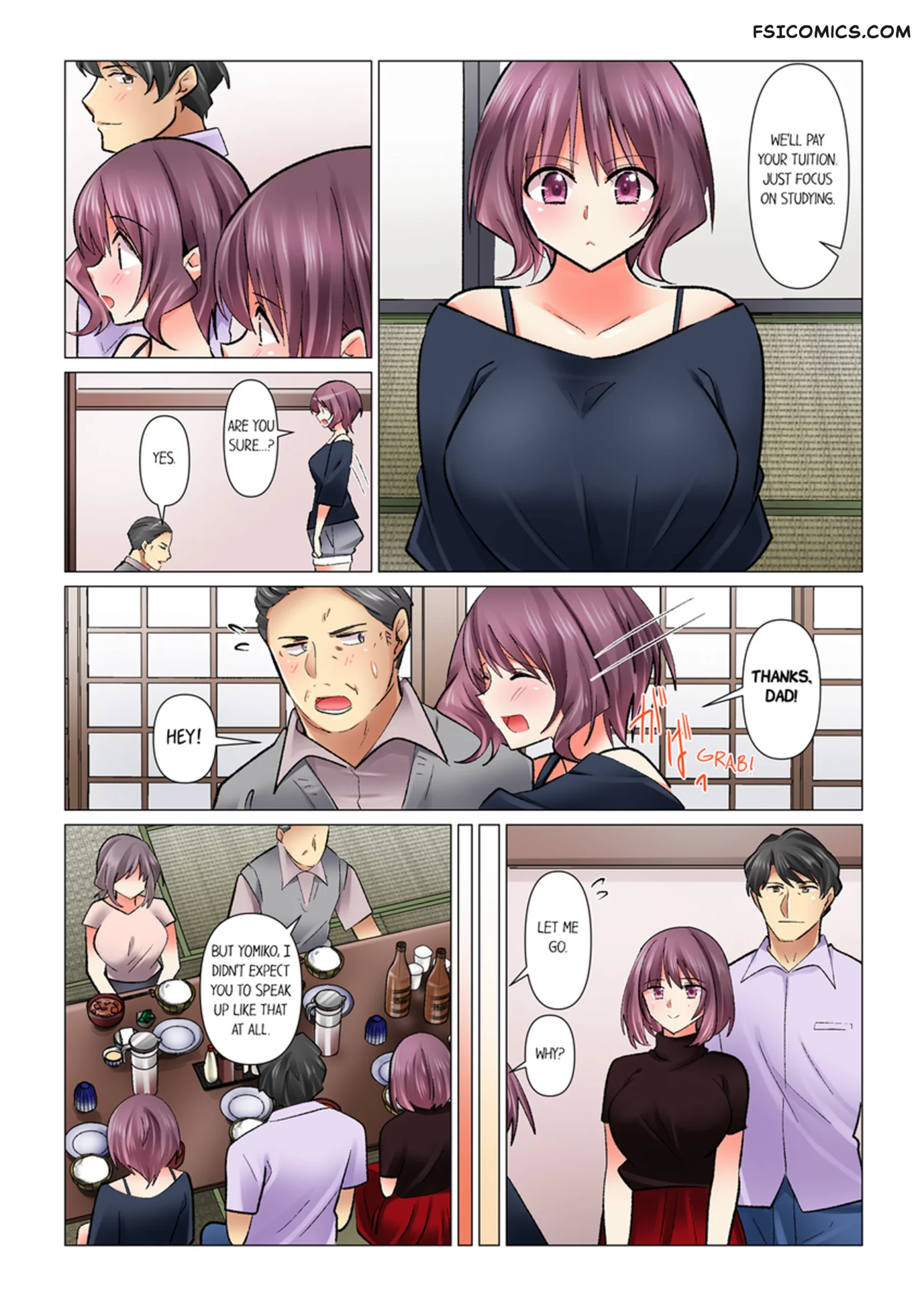 our kinky newlywed life chapter 11 nanakusa amane 054 scaled - FSIComics our-kinky-newlywed-life-chapter-11-nanakusa-amane-054