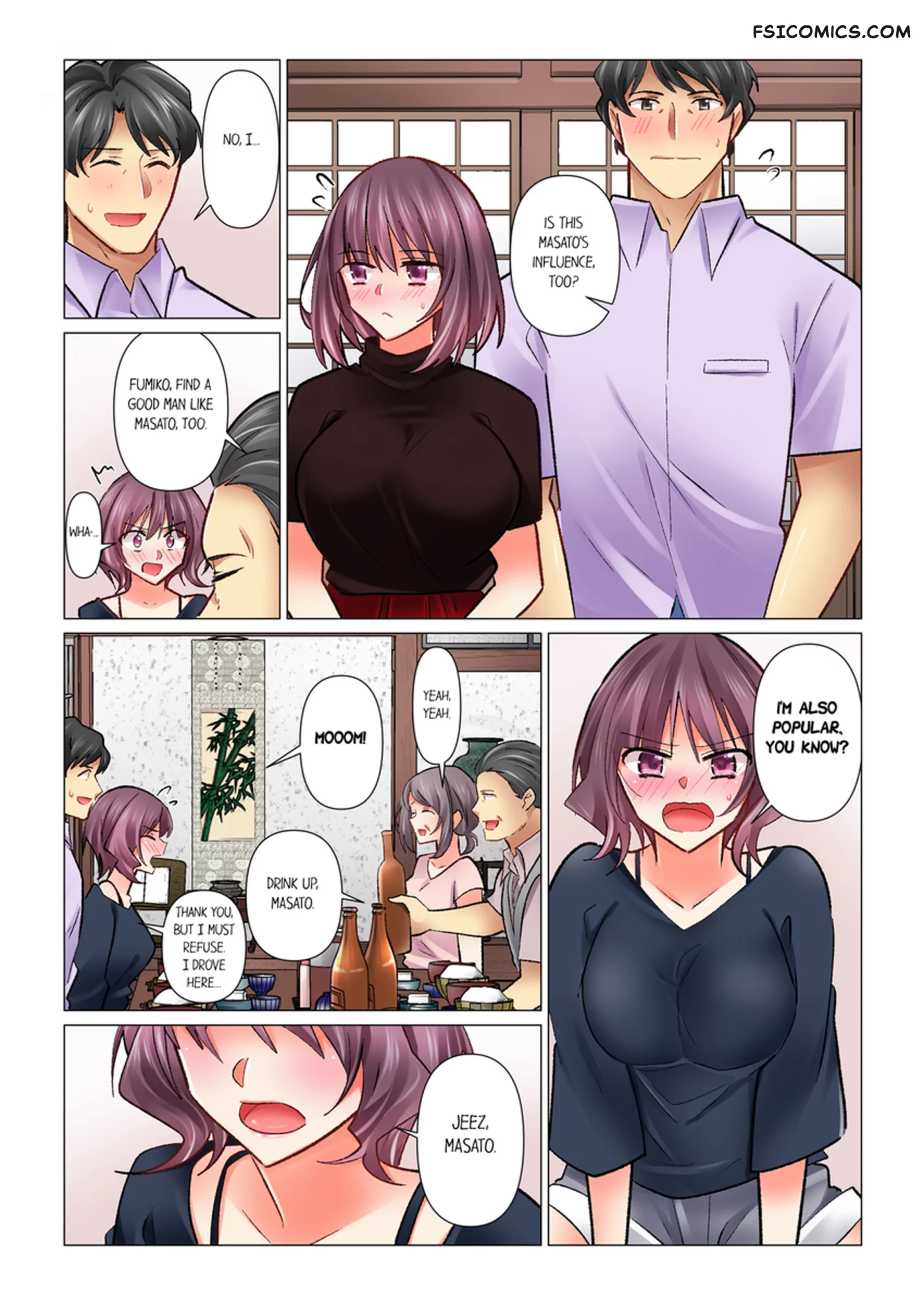 our kinky newlywed life chapter 11 nanakusa amane 055 scaled - FSIComics our-kinky-newlywed-life-chapter-11-nanakusa-amane-055