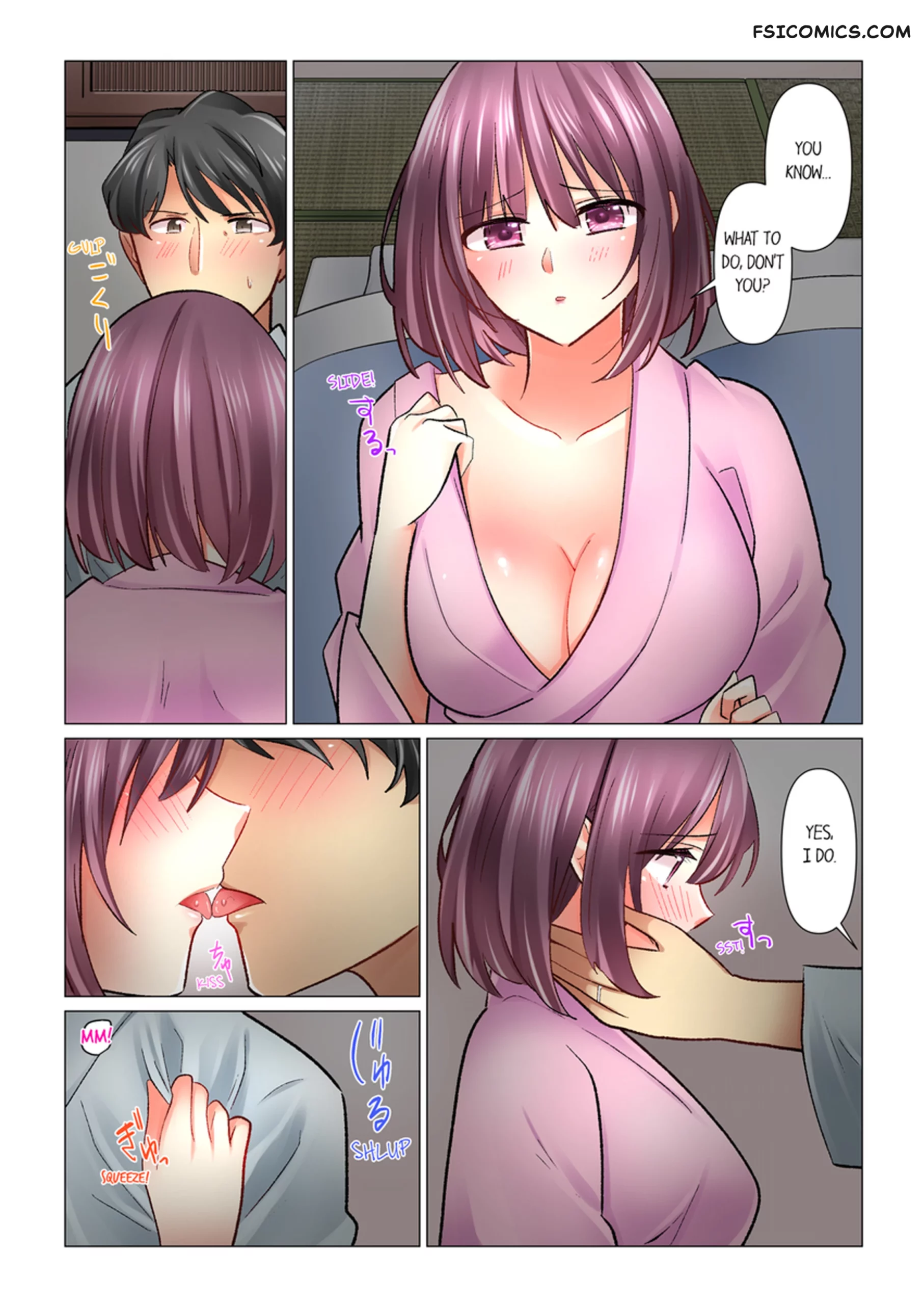 our kinky newlywed life chapter 11 nanakusa amane 058 scaled - FSIComics our-kinky-newlywed-life-chapter-11-nanakusa-amane-058