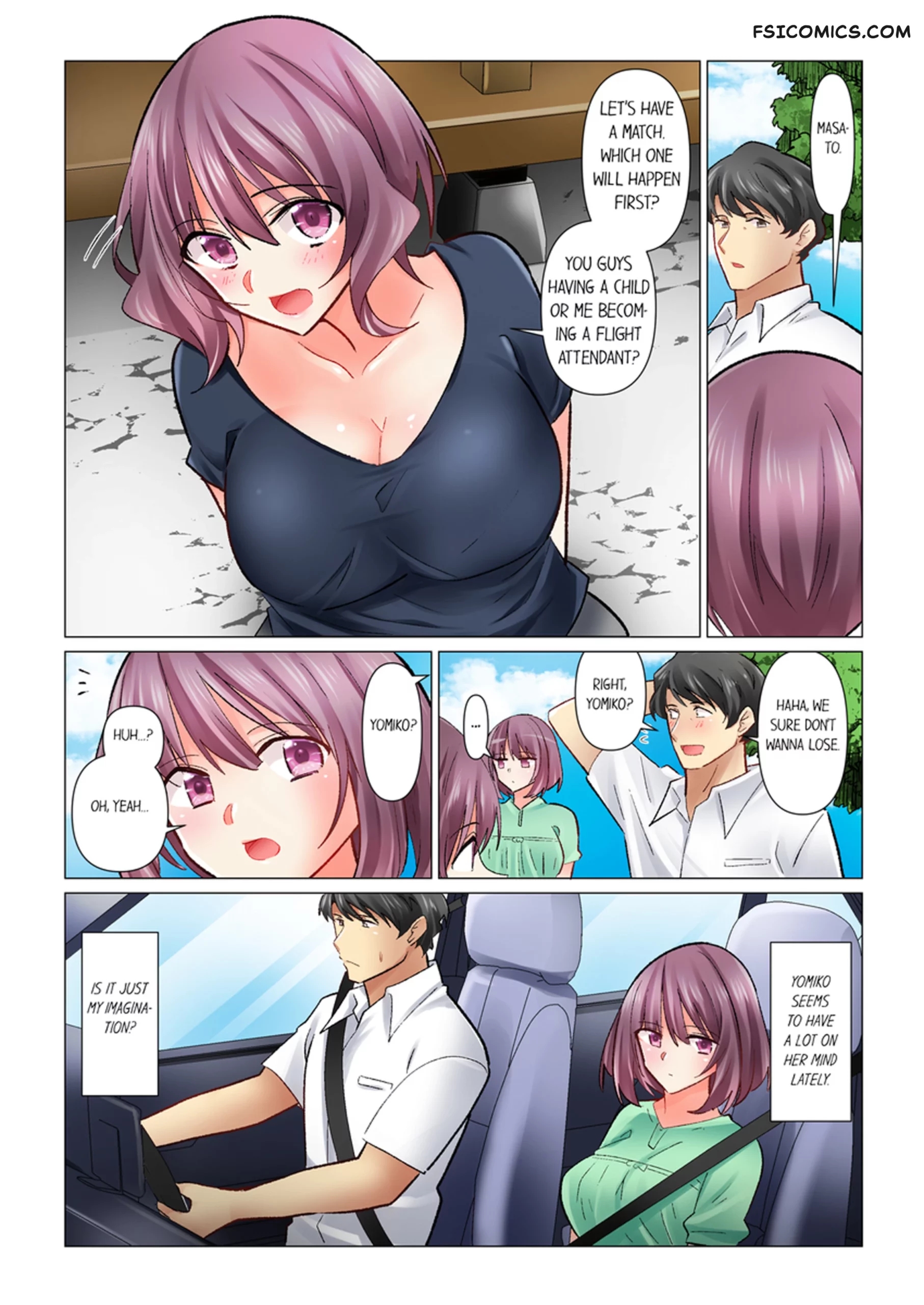our kinky newlywed life chapter 11 nanakusa amane 073 scaled - FSIComics our-kinky-newlywed-life-chapter-11-nanakusa-amane-073