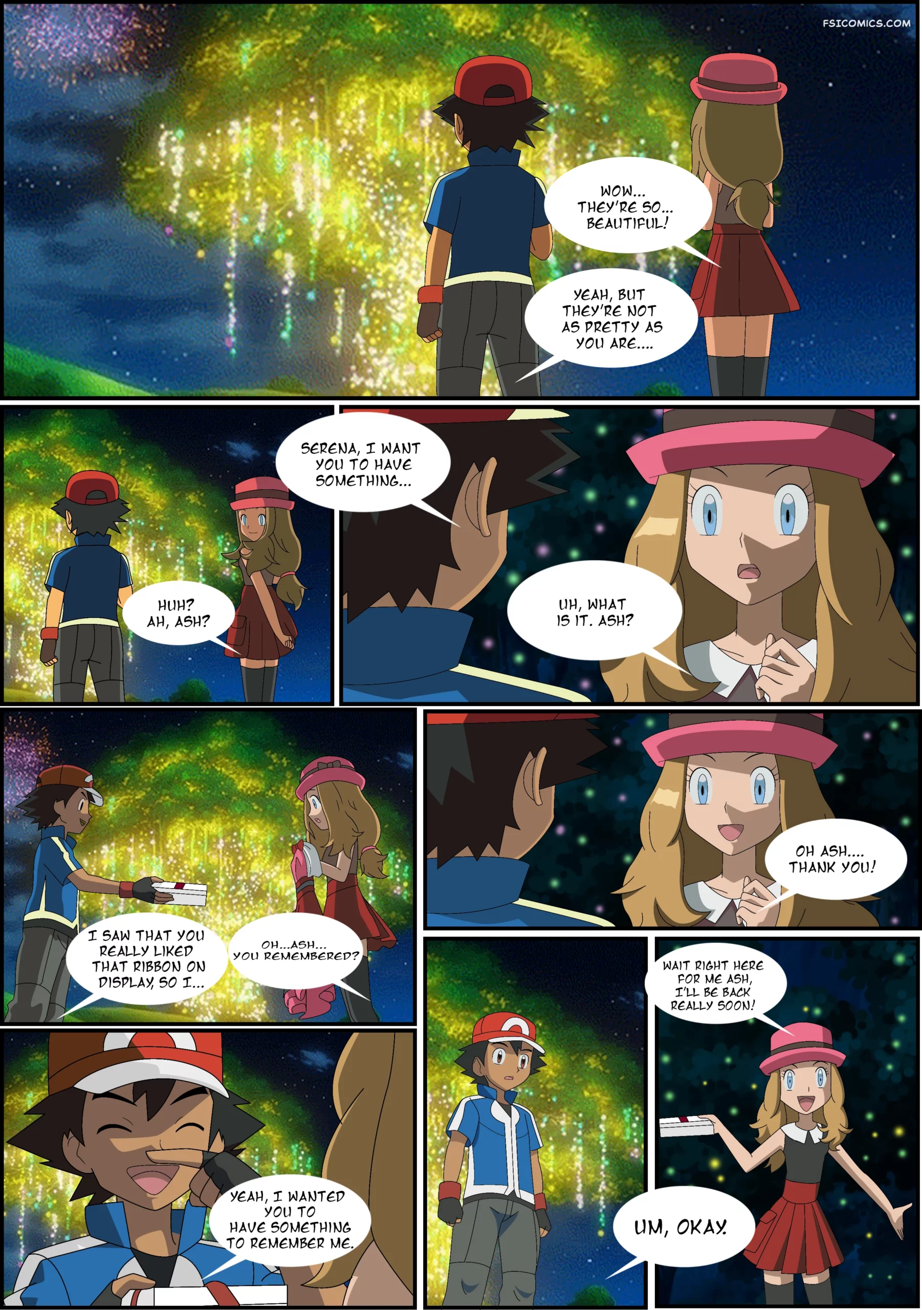 pokeporn under the pledging tree rizdraws 002 scaled - FSIComics pokeporn-under-the-pledging-tree-rizdraws-002