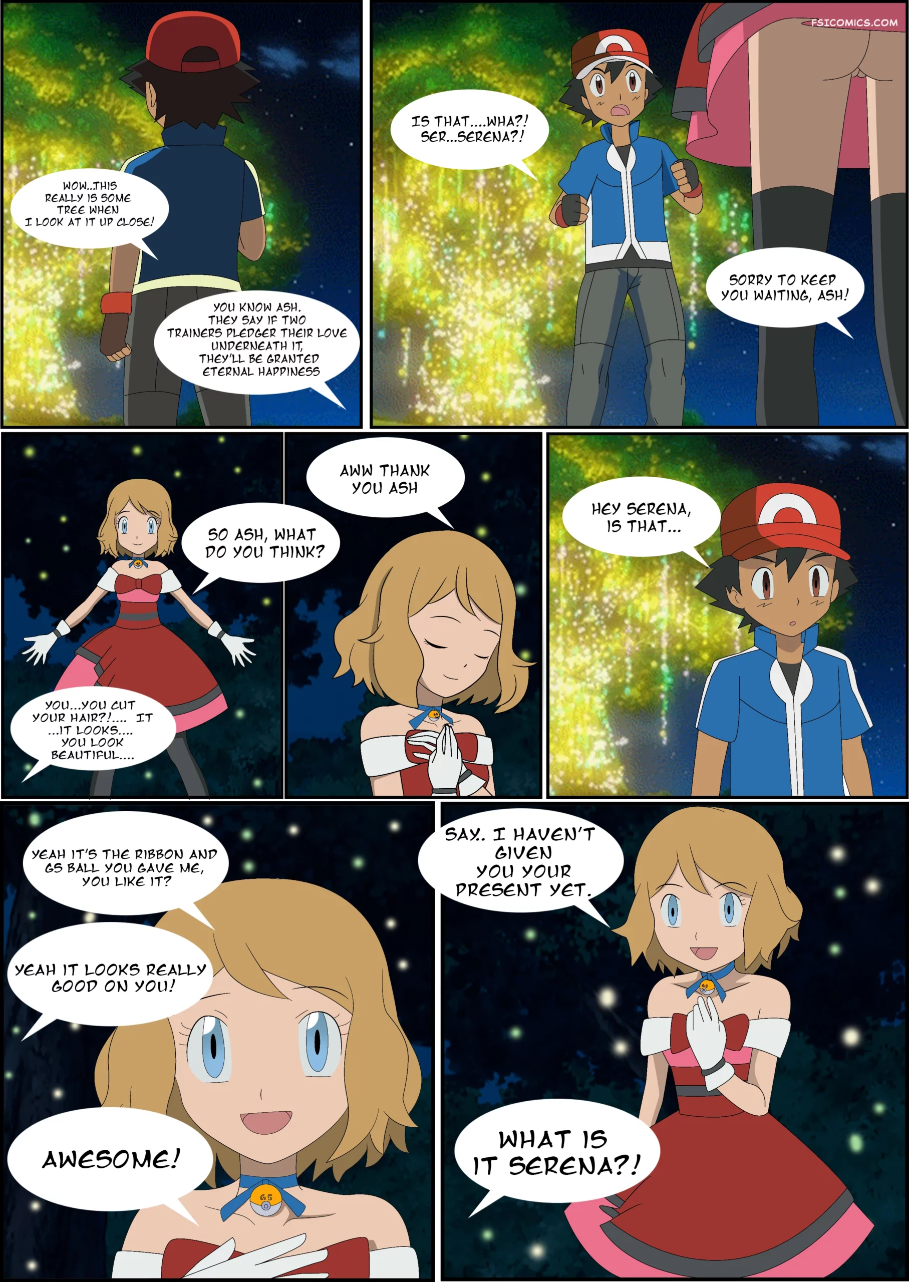 pokeporn under the pledging tree rizdraws 003 scaled - FSIComics pokeporn-under-the-pledging-tree-rizdraws-003