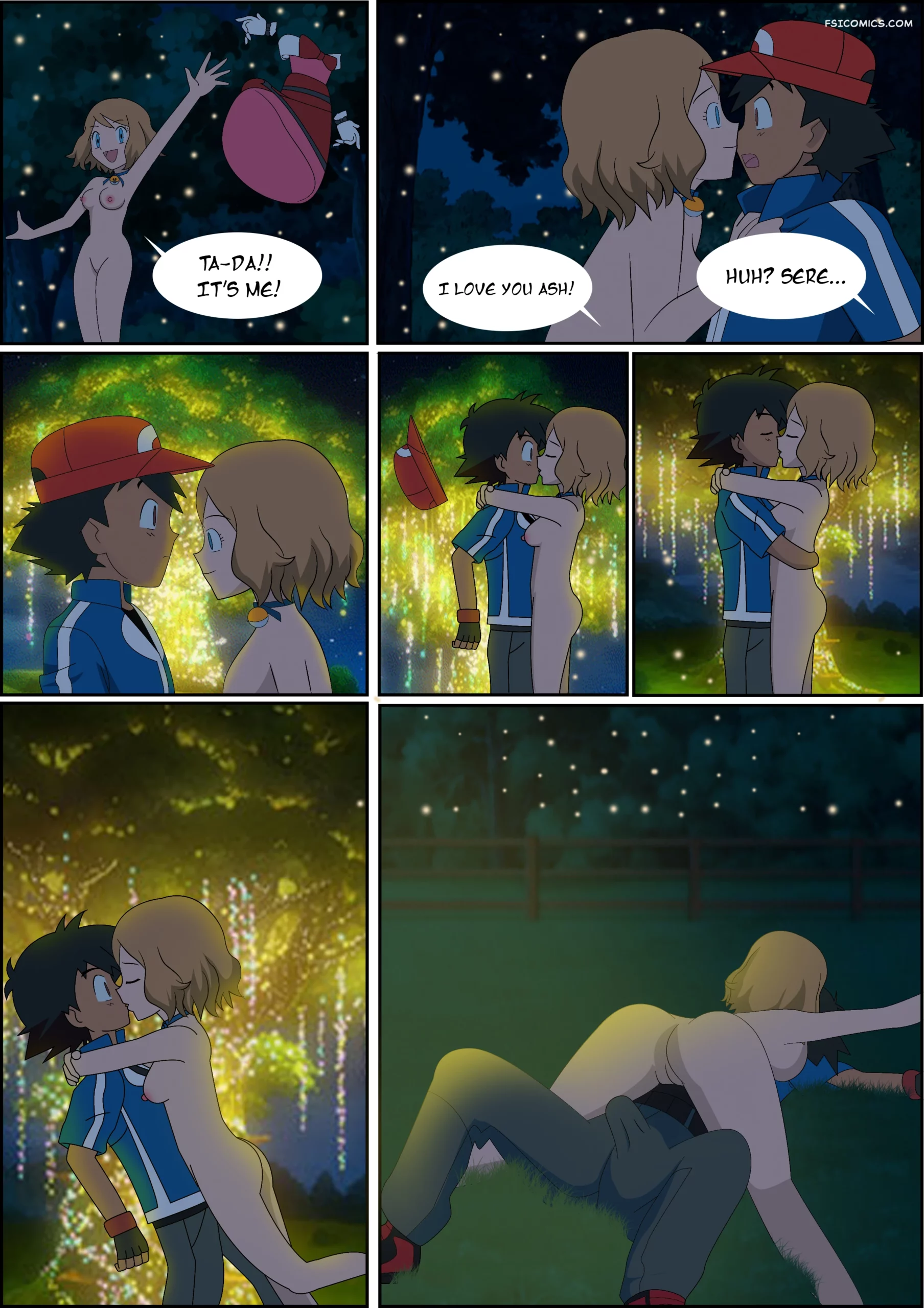 pokeporn under the pledging tree rizdraws 004 scaled - FSIComics pokeporn-under-the-pledging-tree-rizdraws-004