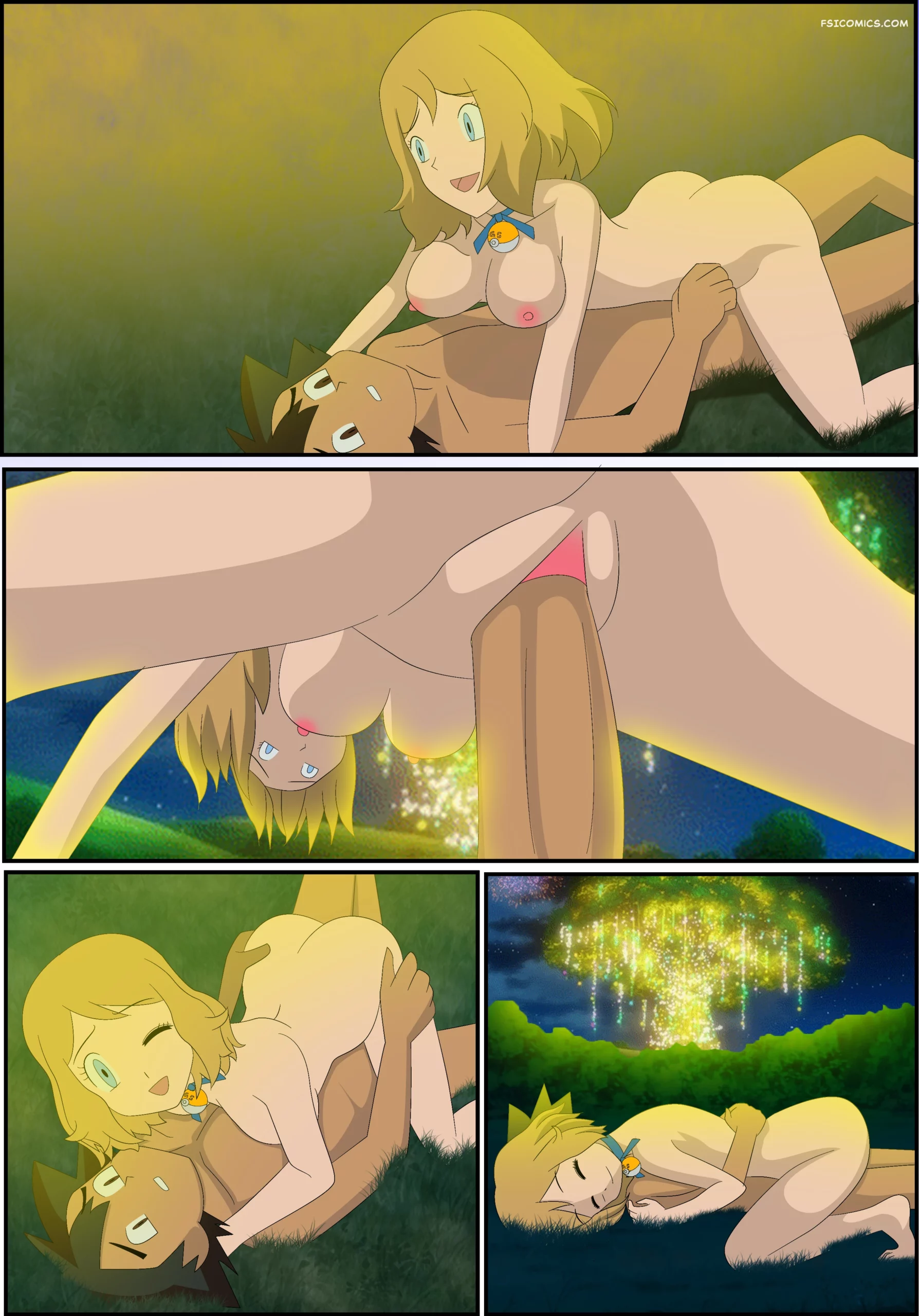 pokeporn under the pledging tree rizdraws 008 scaled - FSIComics pokeporn-under-the-pledging-tree-rizdraws-008