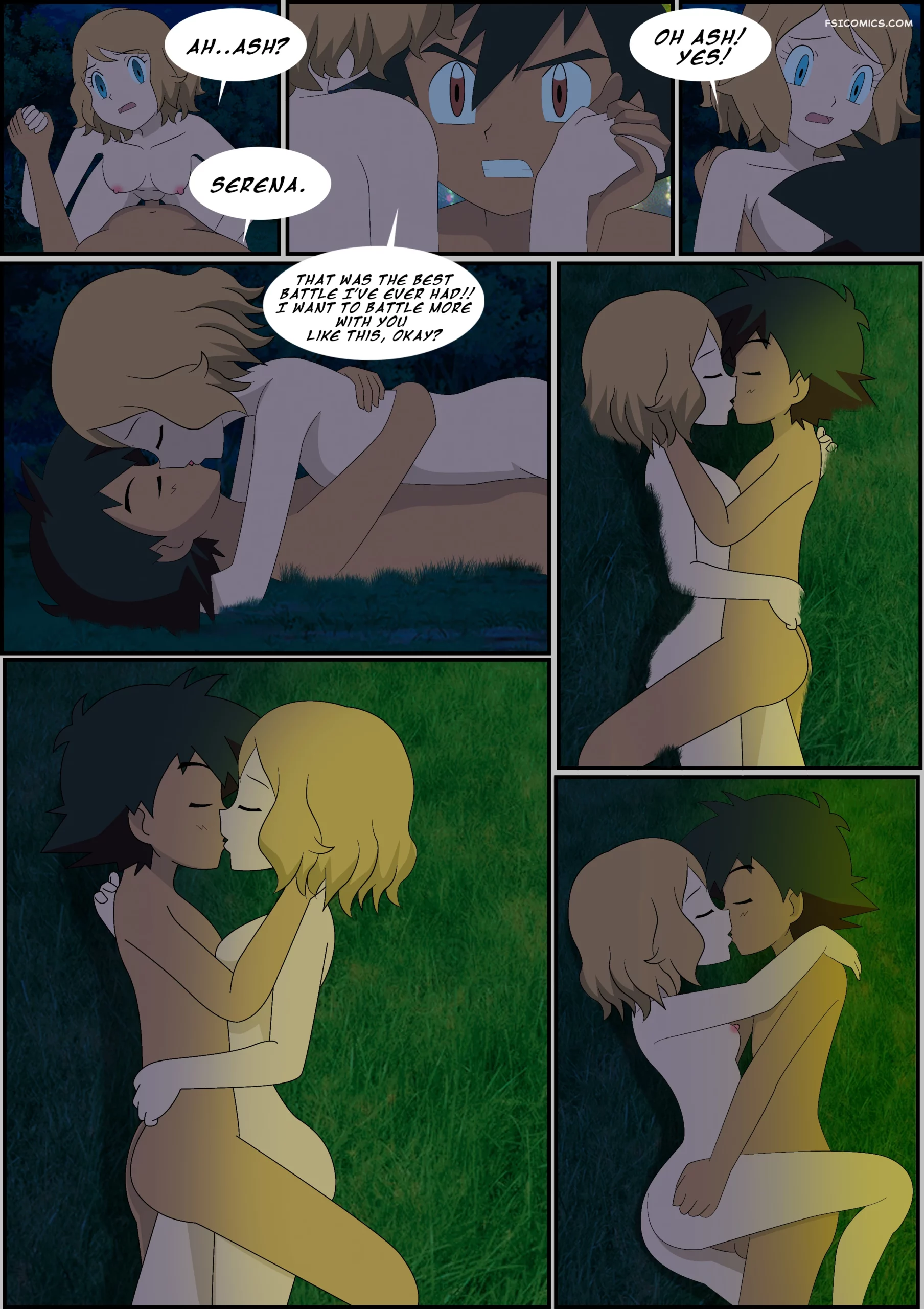 pokeporn under the pledging tree rizdraws 009 scaled - FSIComics pokeporn-under-the-pledging-tree-rizdraws-009