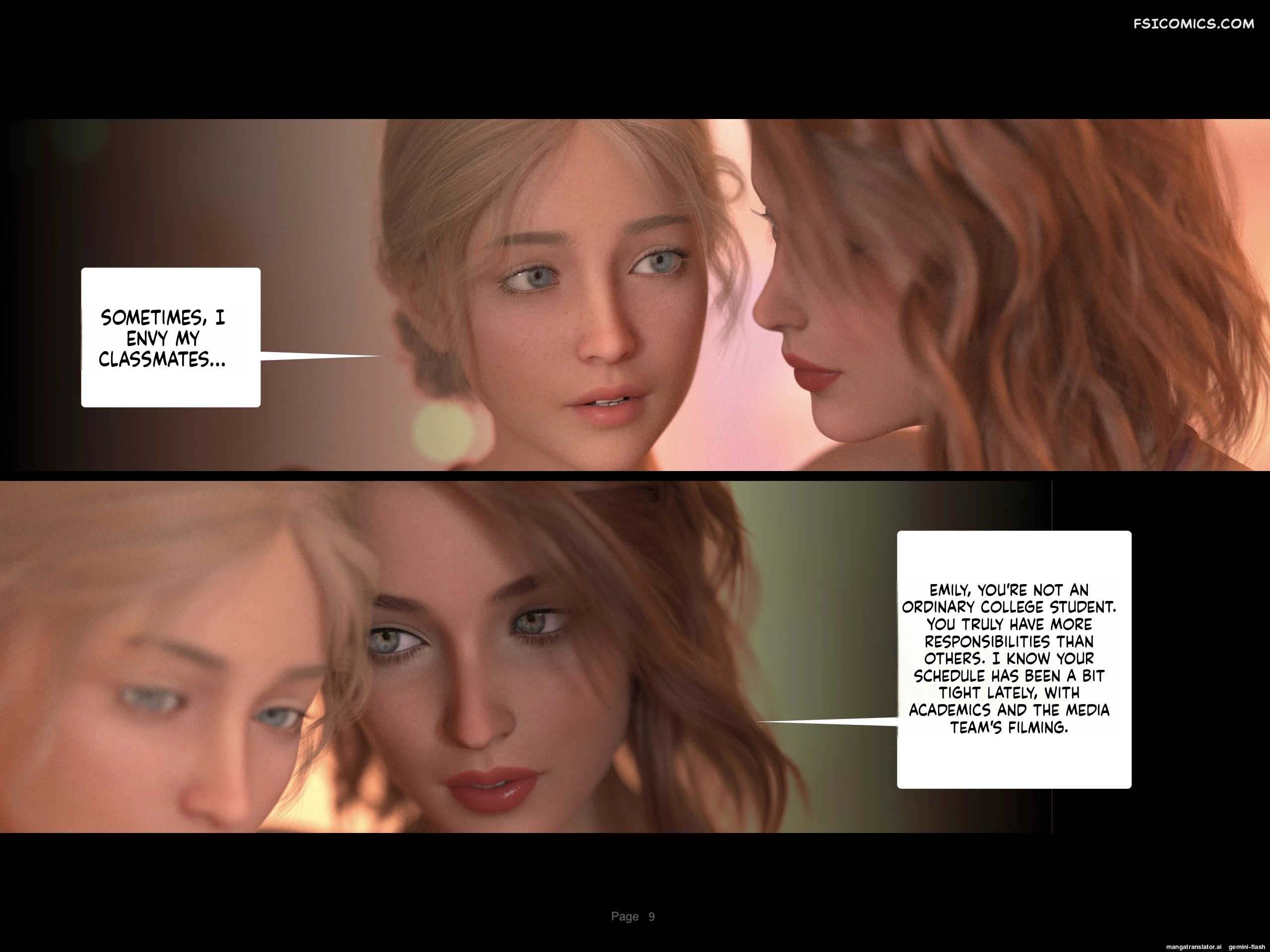 protocol chapter 5 awe some ryan 009 - FSIComics protocol-chapter-5-awe-some-ryan-009