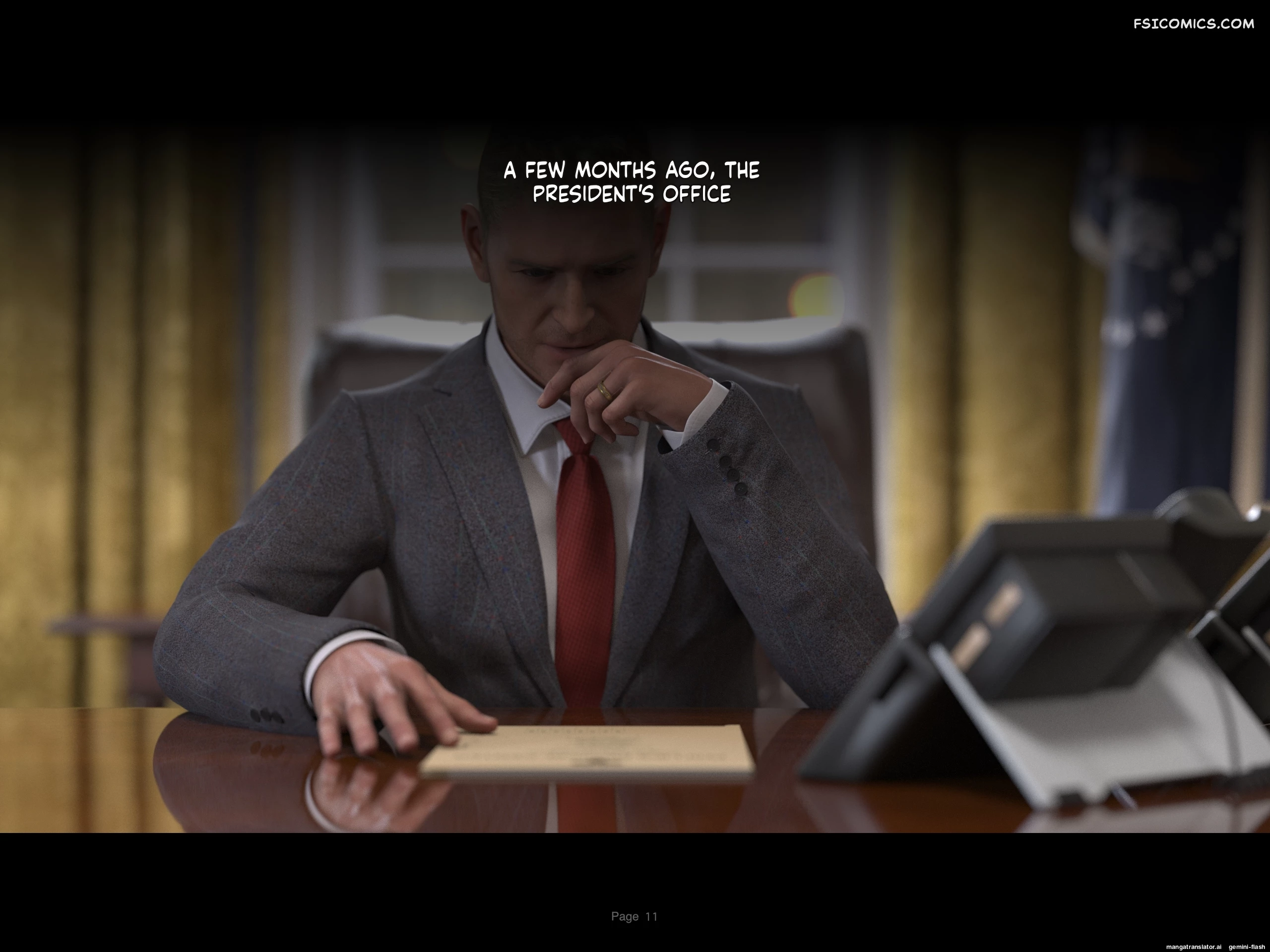 protocol chapter 5 awe some ryan 011 - FSIComics protocol-chapter-5-awe-some-ryan-011