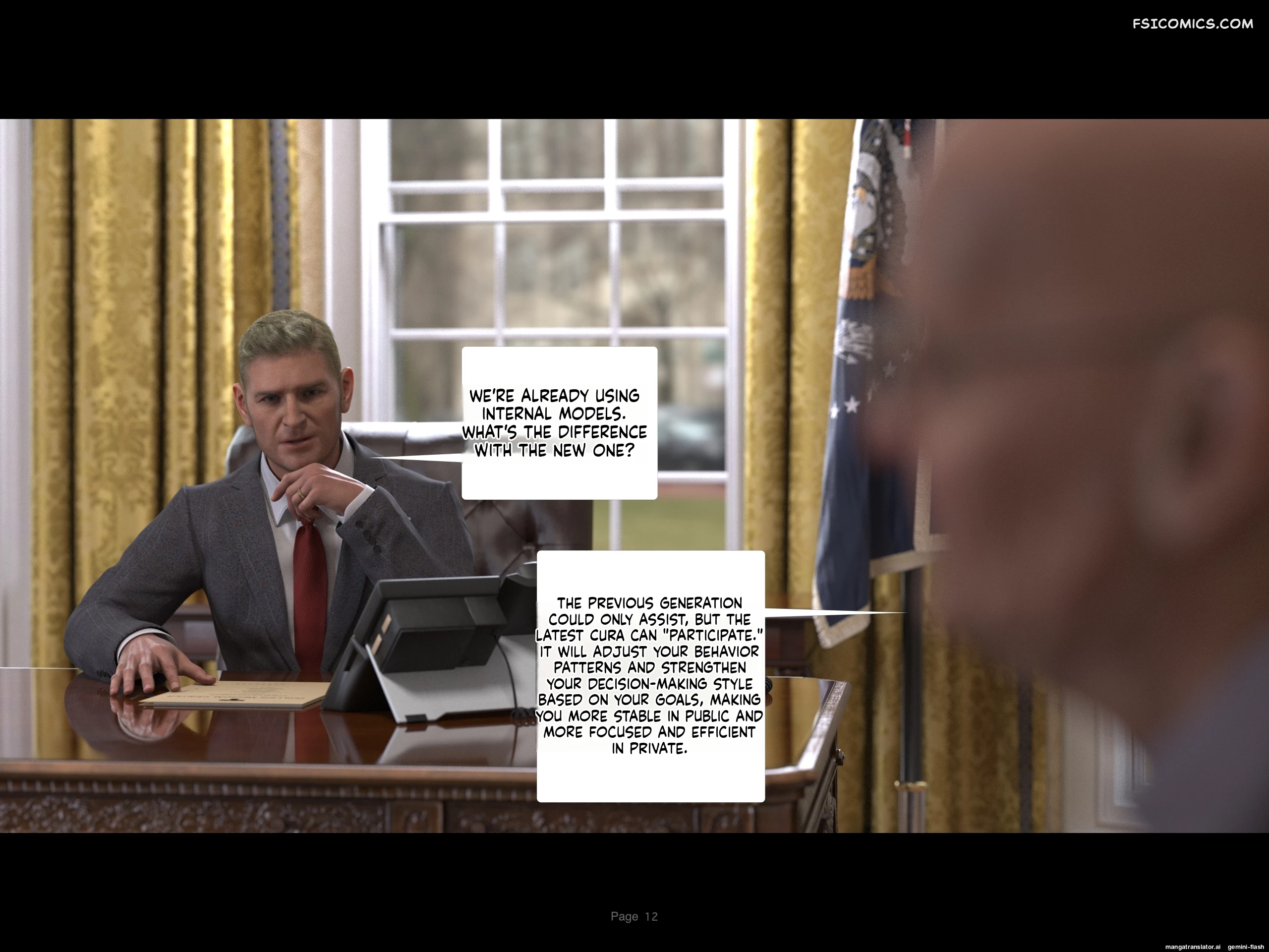 protocol chapter 5 awe some ryan 012 - FSIComics protocol-chapter-5-awe-some-ryan-012