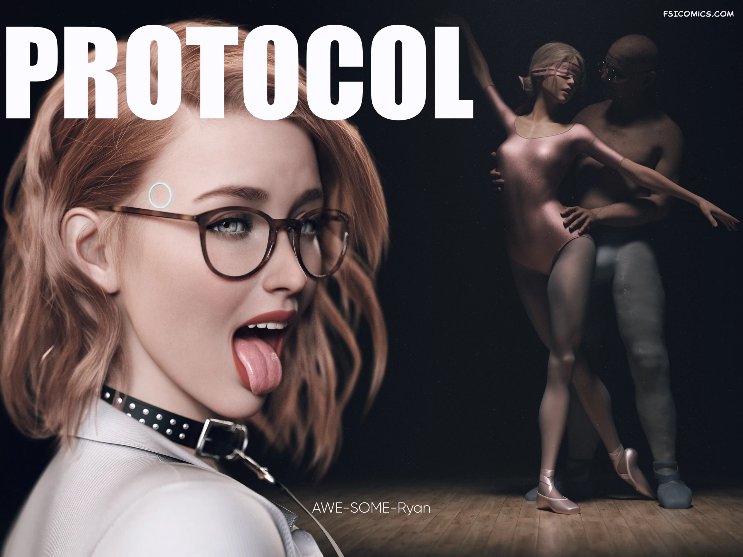 protocol chapter 5 awe some ryan 083 - FSIComics protocol-chapter-5-awe-some-ryan-083