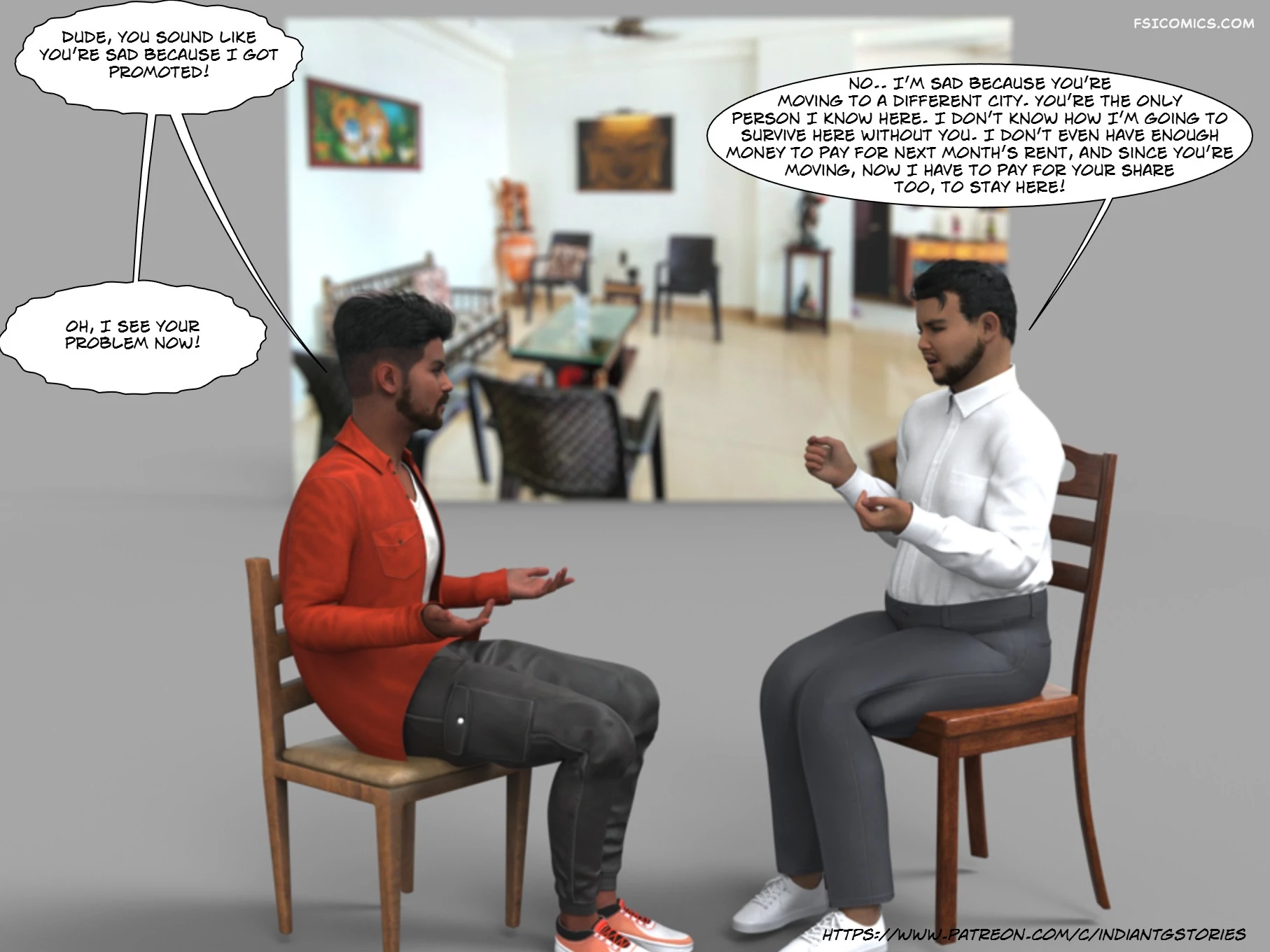 roommate agreement chapter 1 indian tg stories 003 - FSIComics roommate-agreement-chapter-1-indian-tg-stories-003