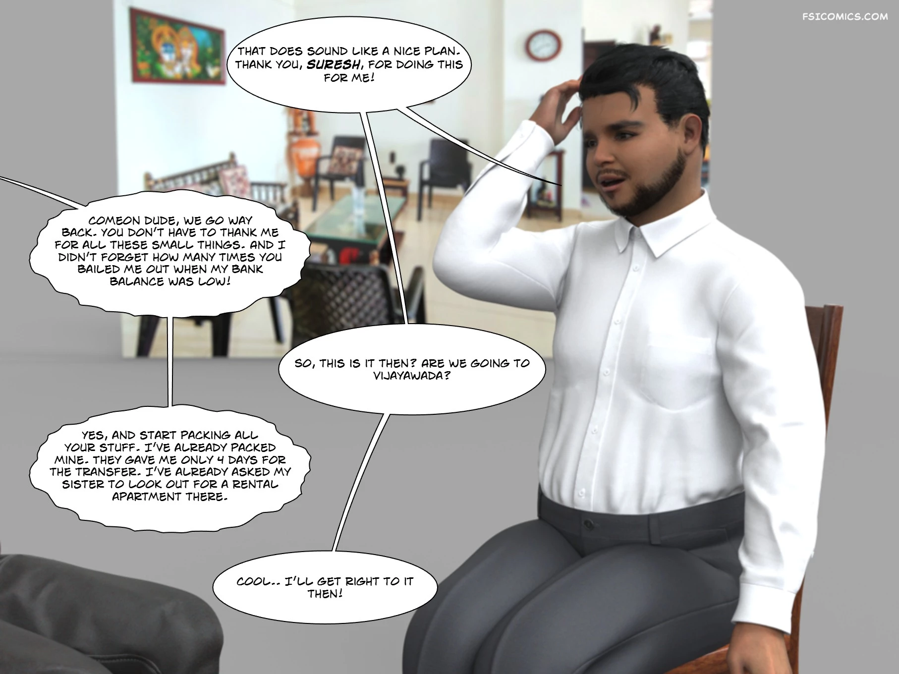 roommate agreement chapter 1 indian tg stories 005 - FSIComics roommate-agreement-chapter-1-indian-tg-stories-005