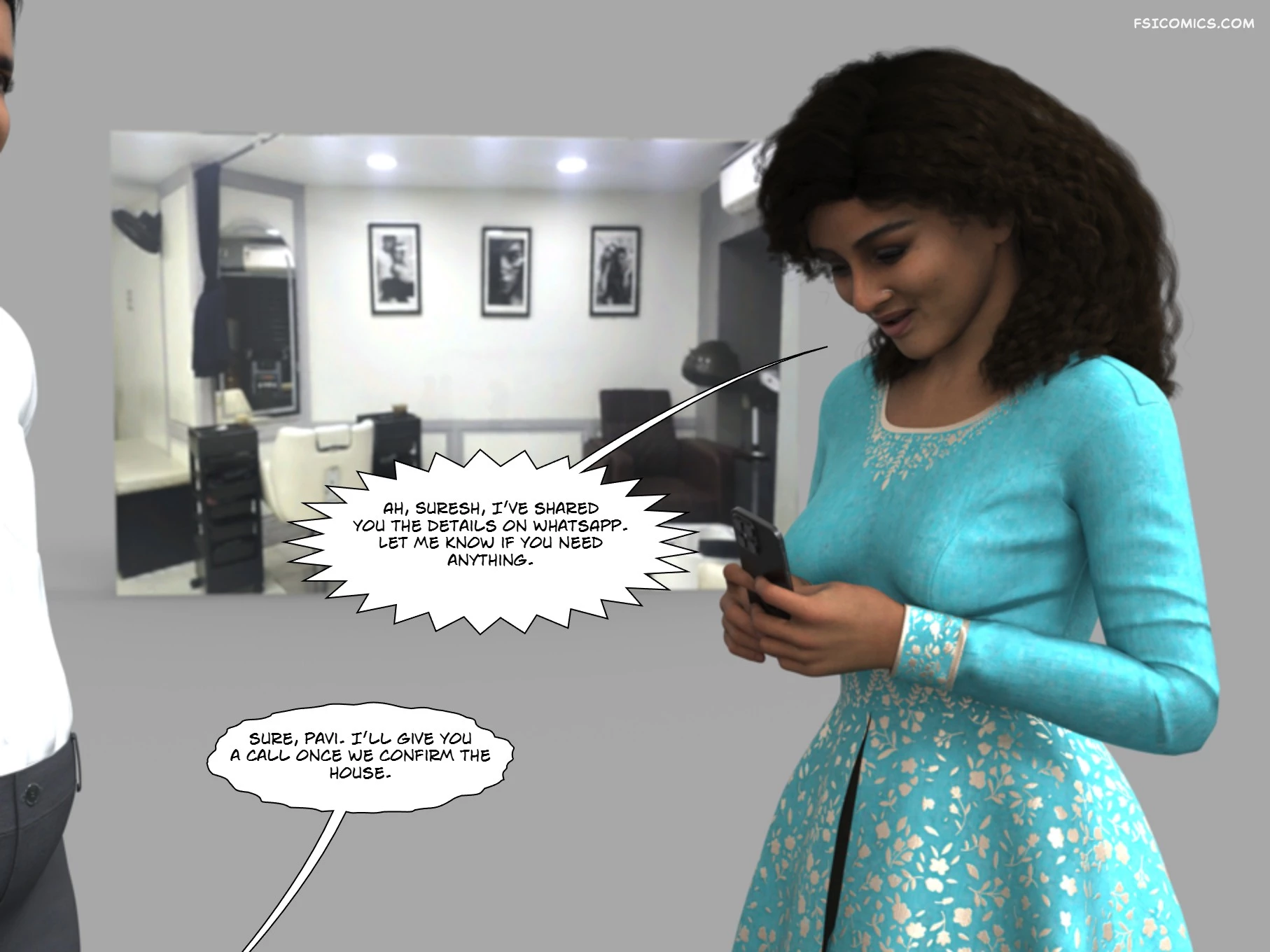 roommate agreement chapter 1 indian tg stories 012 - FSIComics roommate-agreement-chapter-1-indian-tg-stories-012