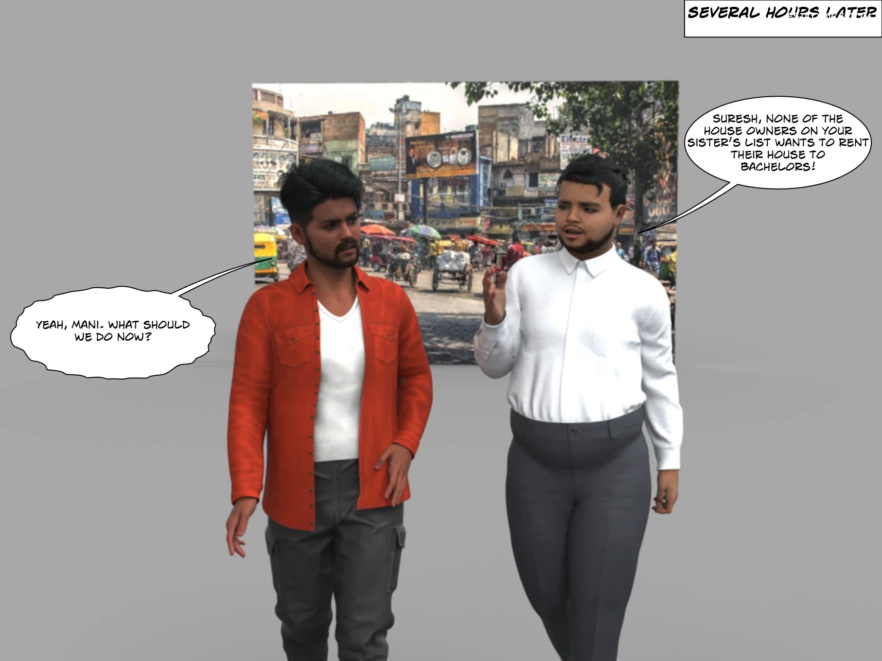 roommate agreement chapter 1 indian tg stories 013 - FSIComics roommate-agreement-chapter-1-indian-tg-stories-013