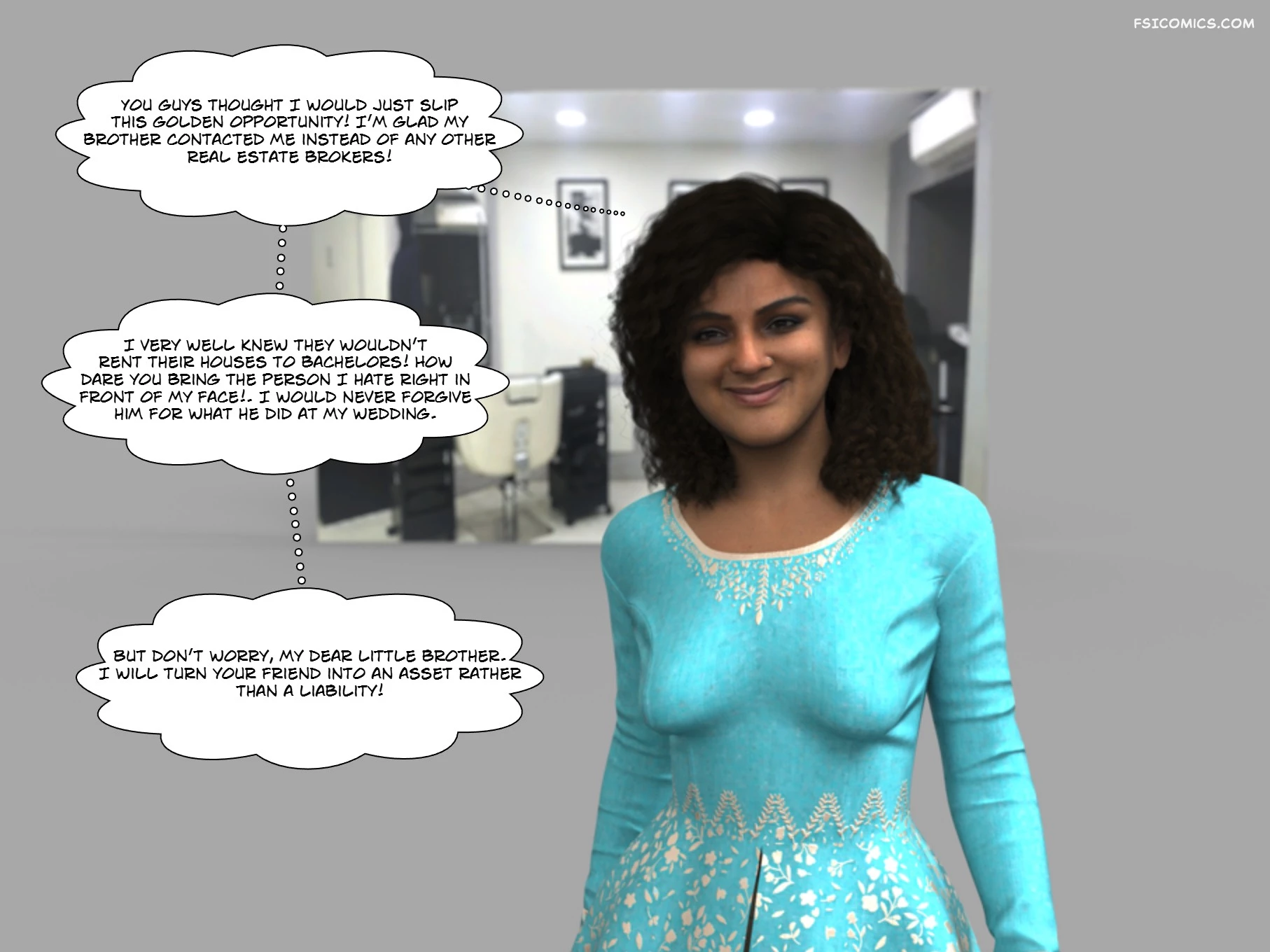 roommate agreement chapter 1 indian tg stories 017 - FSIComics roommate-agreement-chapter-1-indian-tg-stories-017